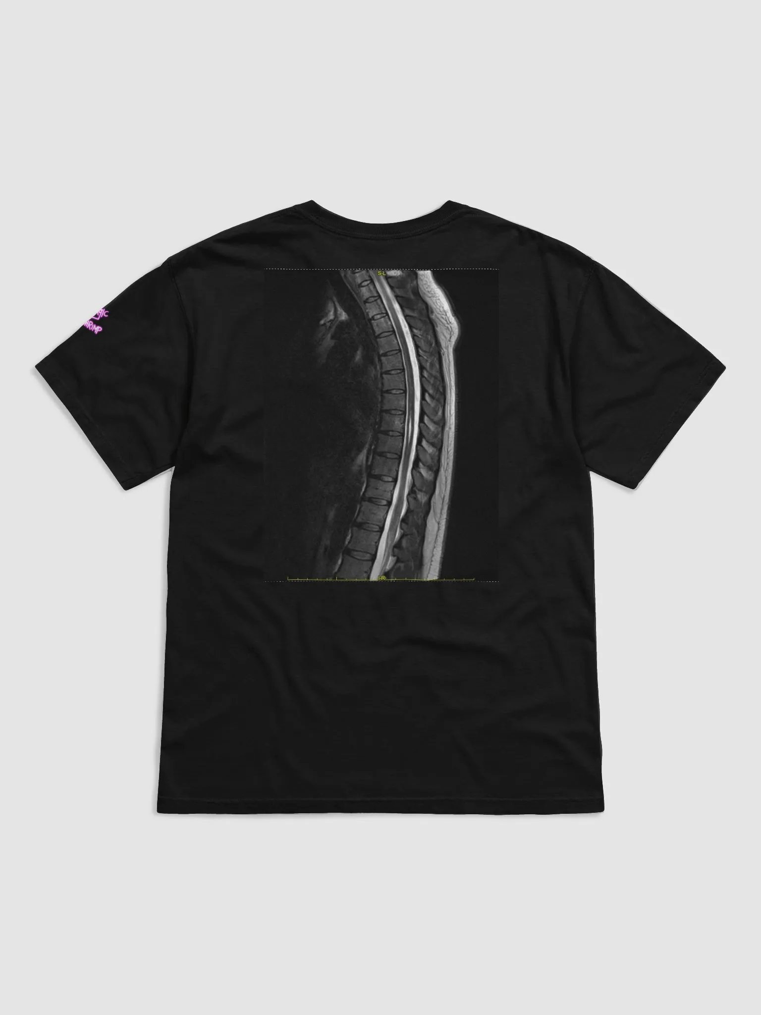 Spinal Error product image (2)