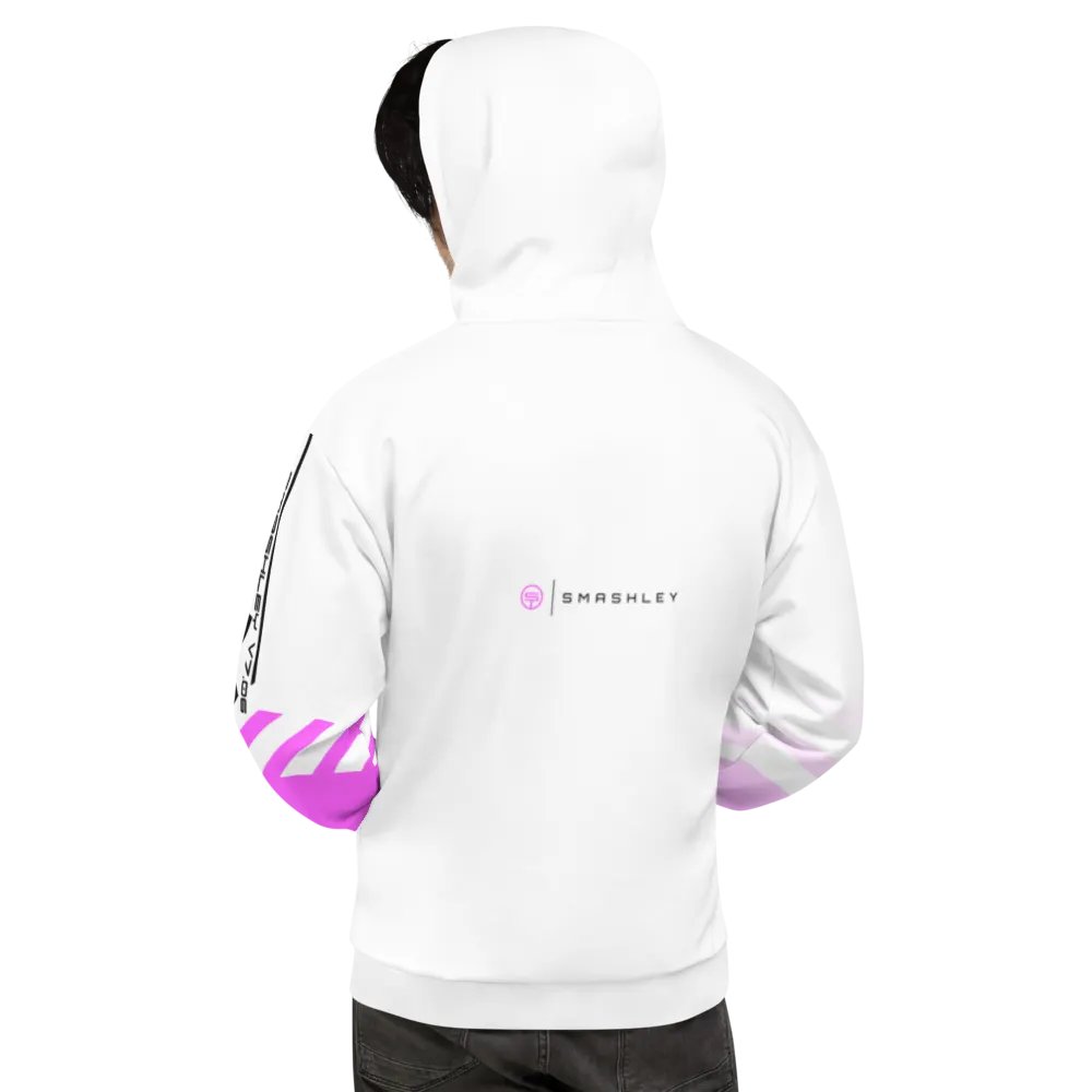 SmashTech - Sakura Hoodie product image (6)