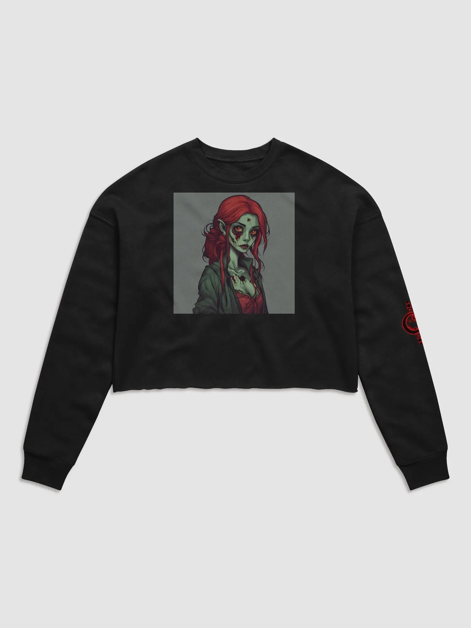 Zombie girl product image (1)