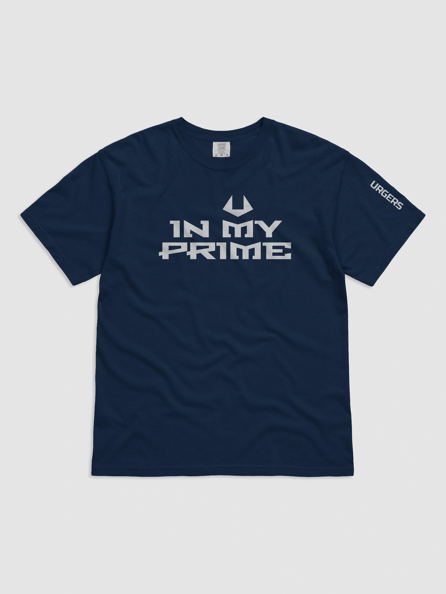 Urgers In My Prime Shirt product image (1)