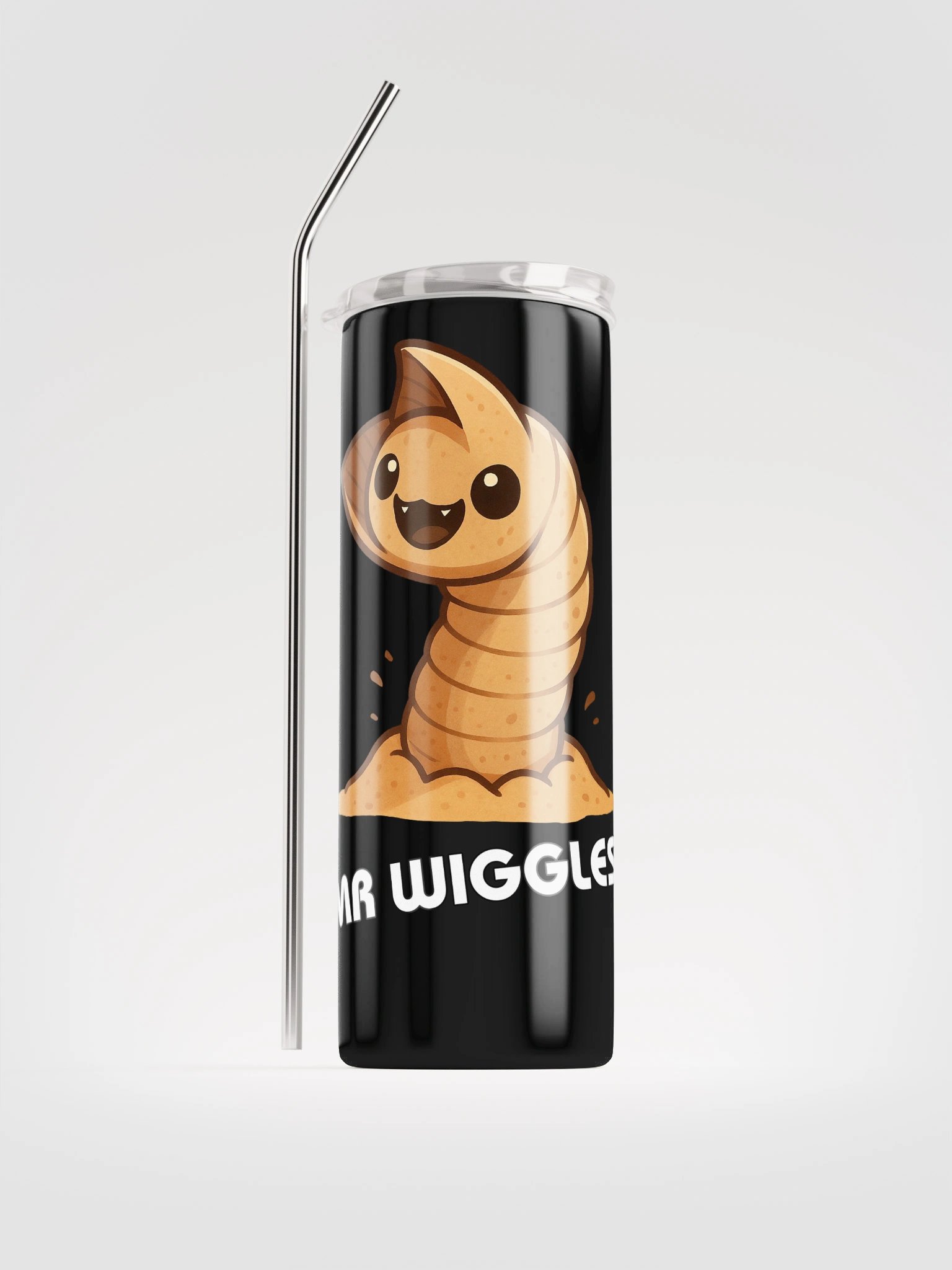 Mr Wiggles Stainless Steel Tumbler product image (1)