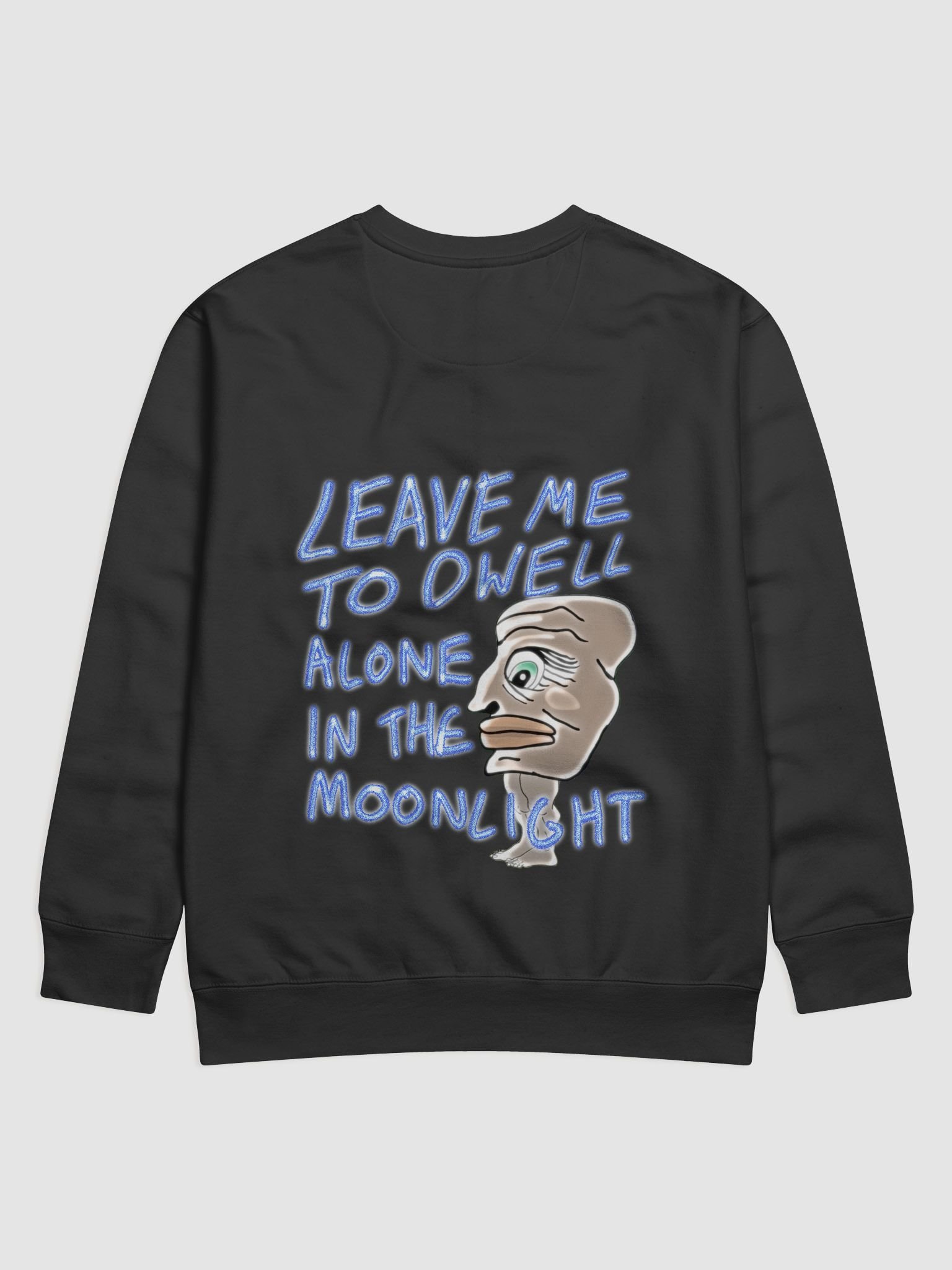 ZONKYWOB SWEATER product image (4)