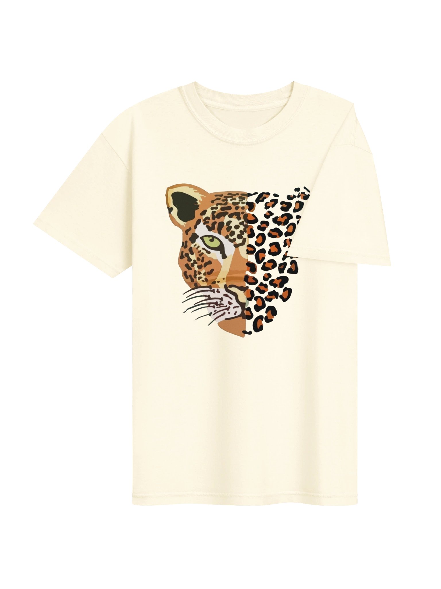 Lion Shirt product image (4)
