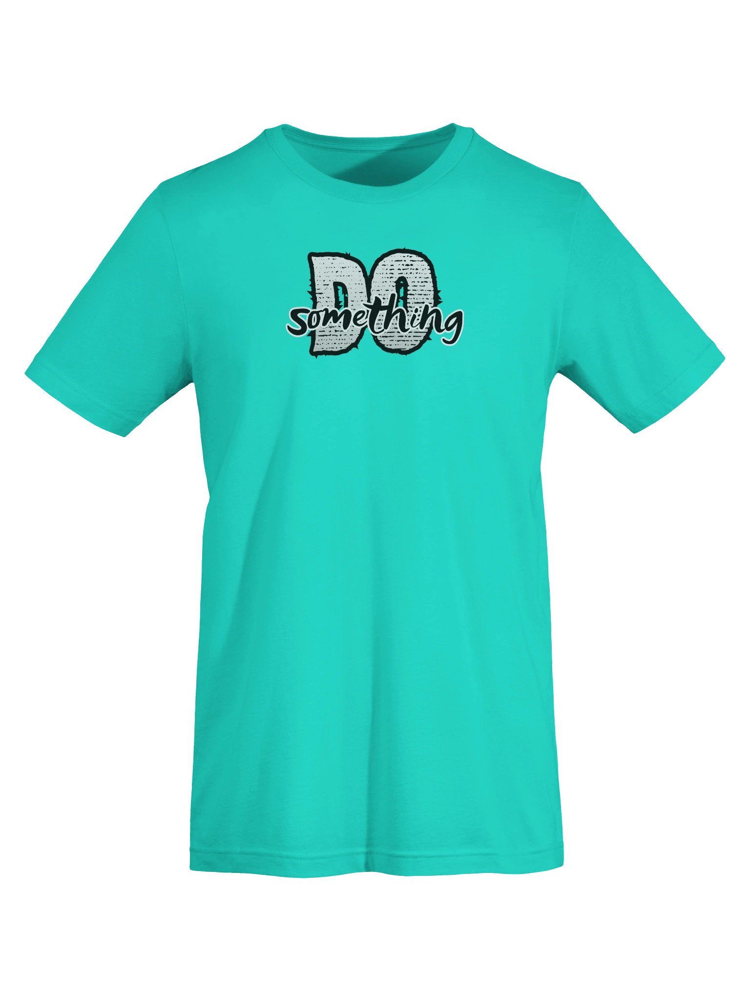 Do Something tee product image (56)