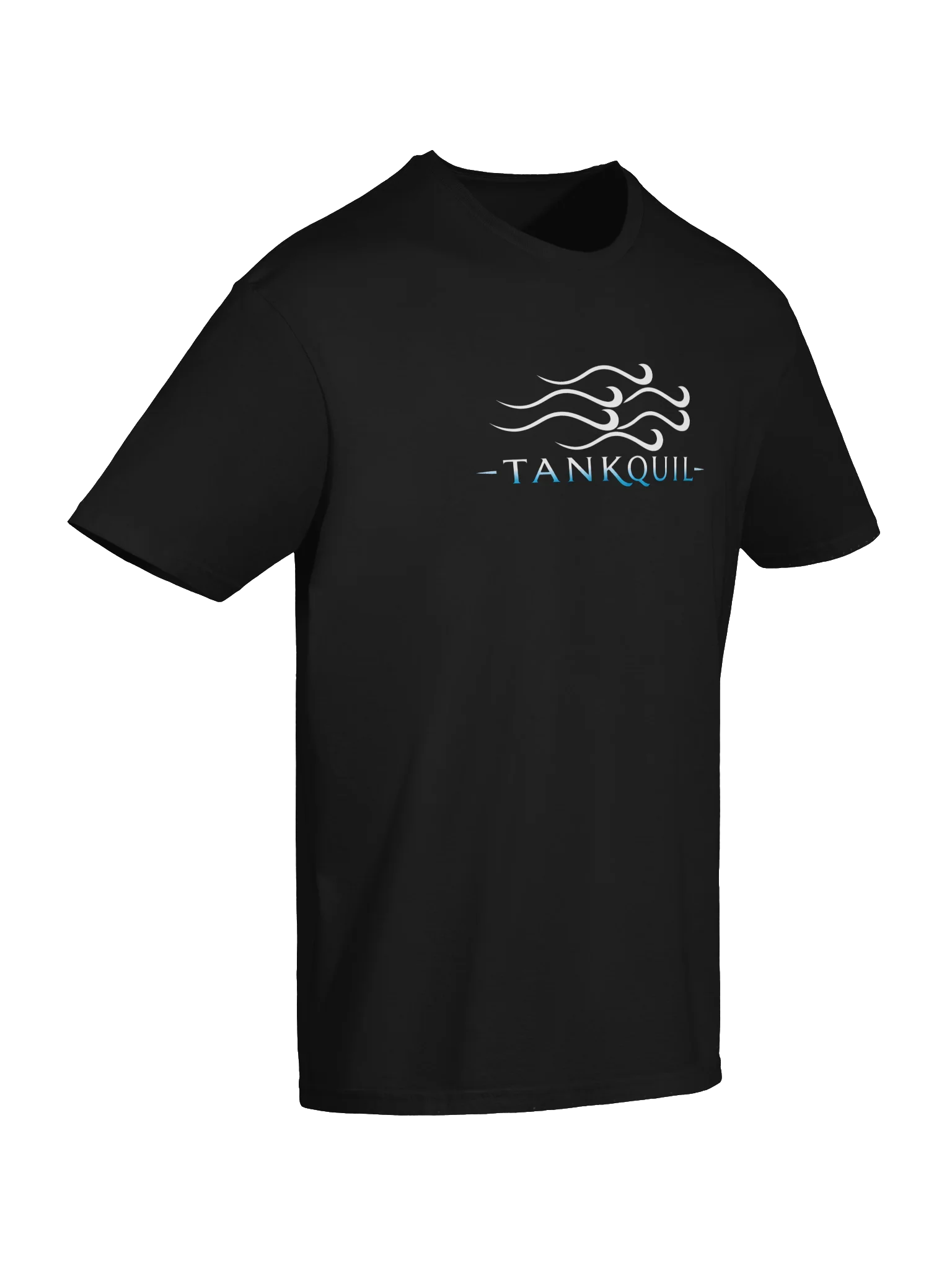 Tankquil Three Pillars Tee product image (6)