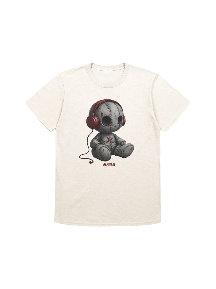 VOODOO DOLL product image (1)