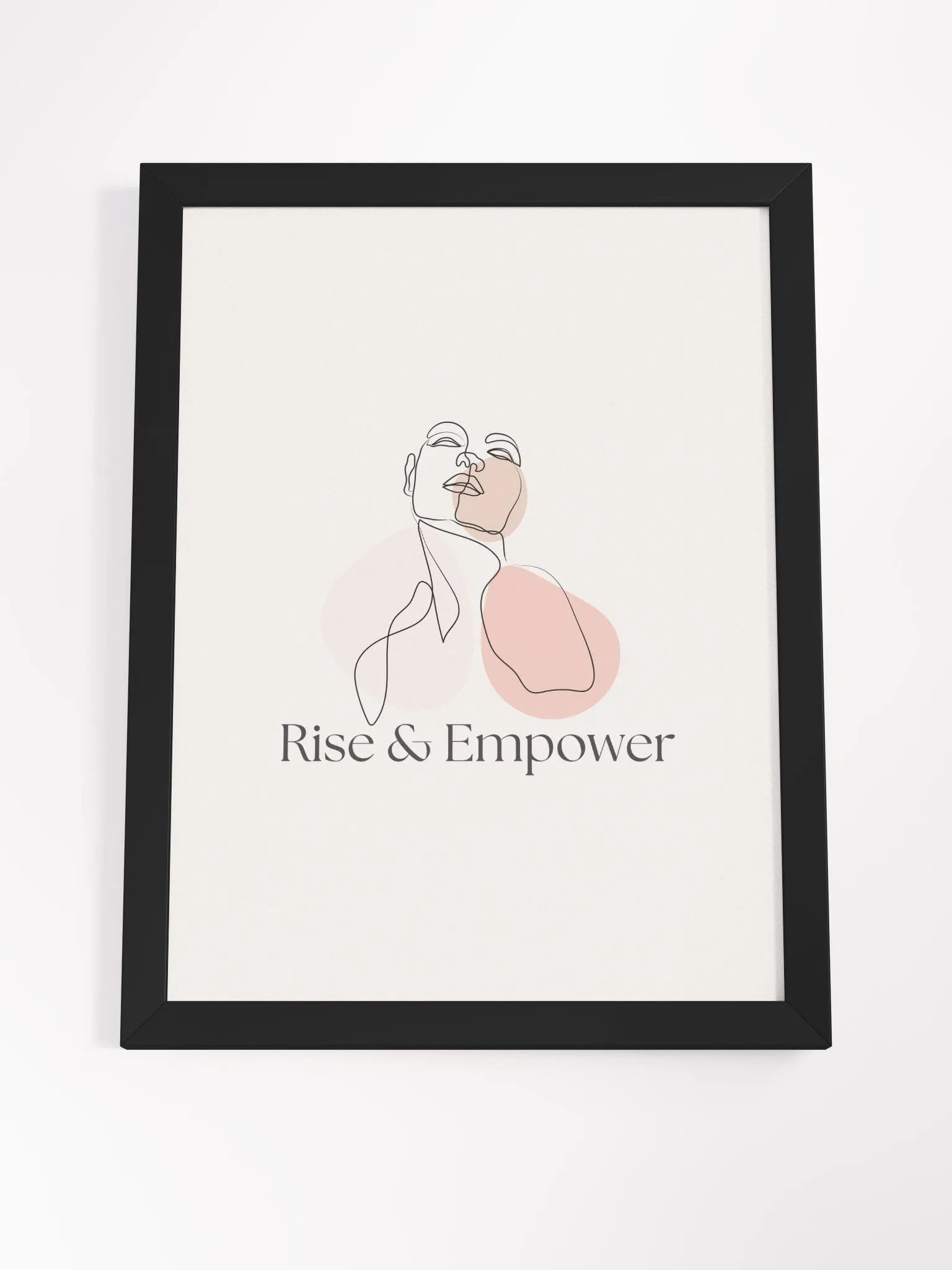 Framed Matte Poster FPFB0120 product image (29)