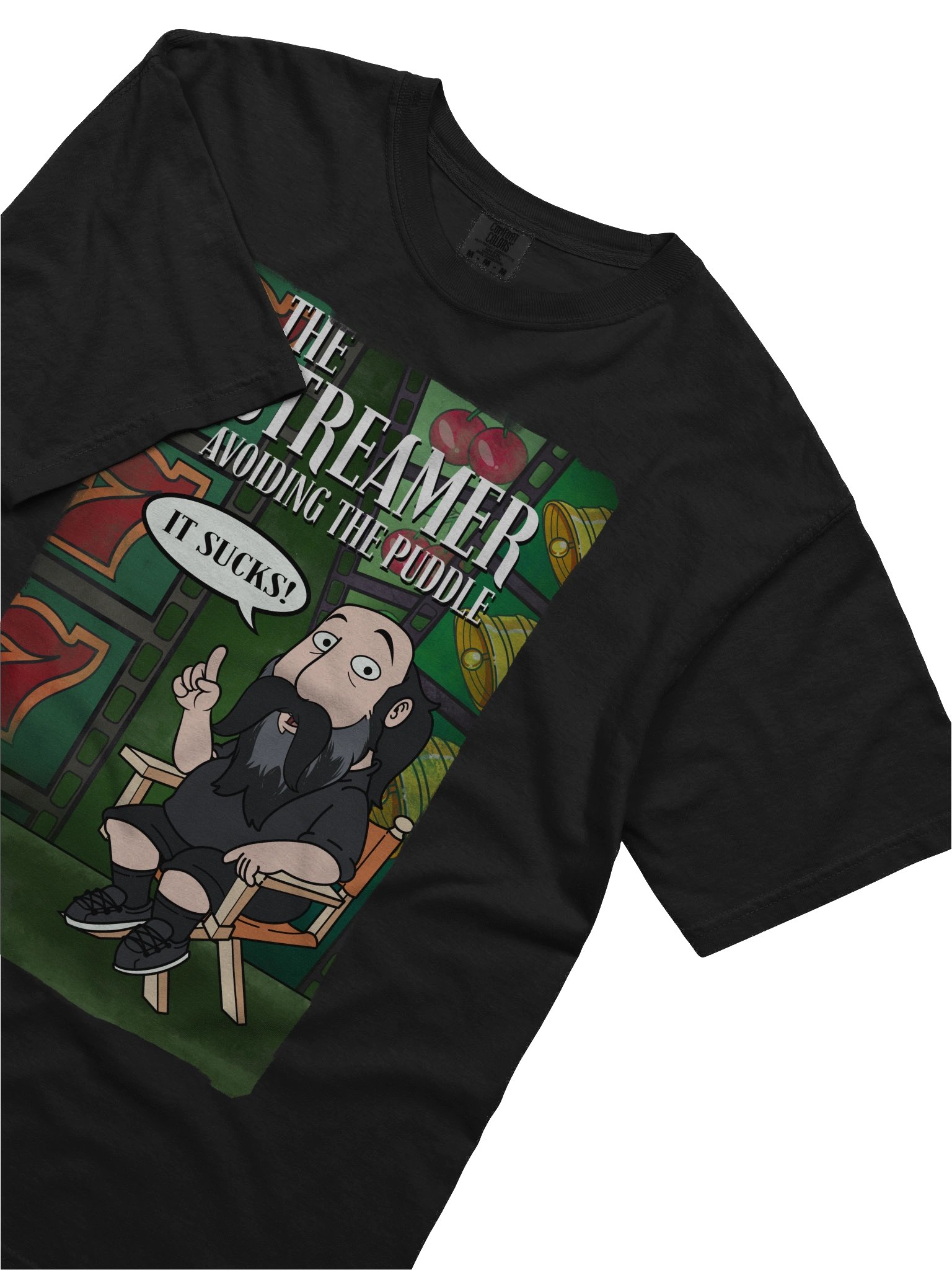 The Streamer Shirt product image (65)