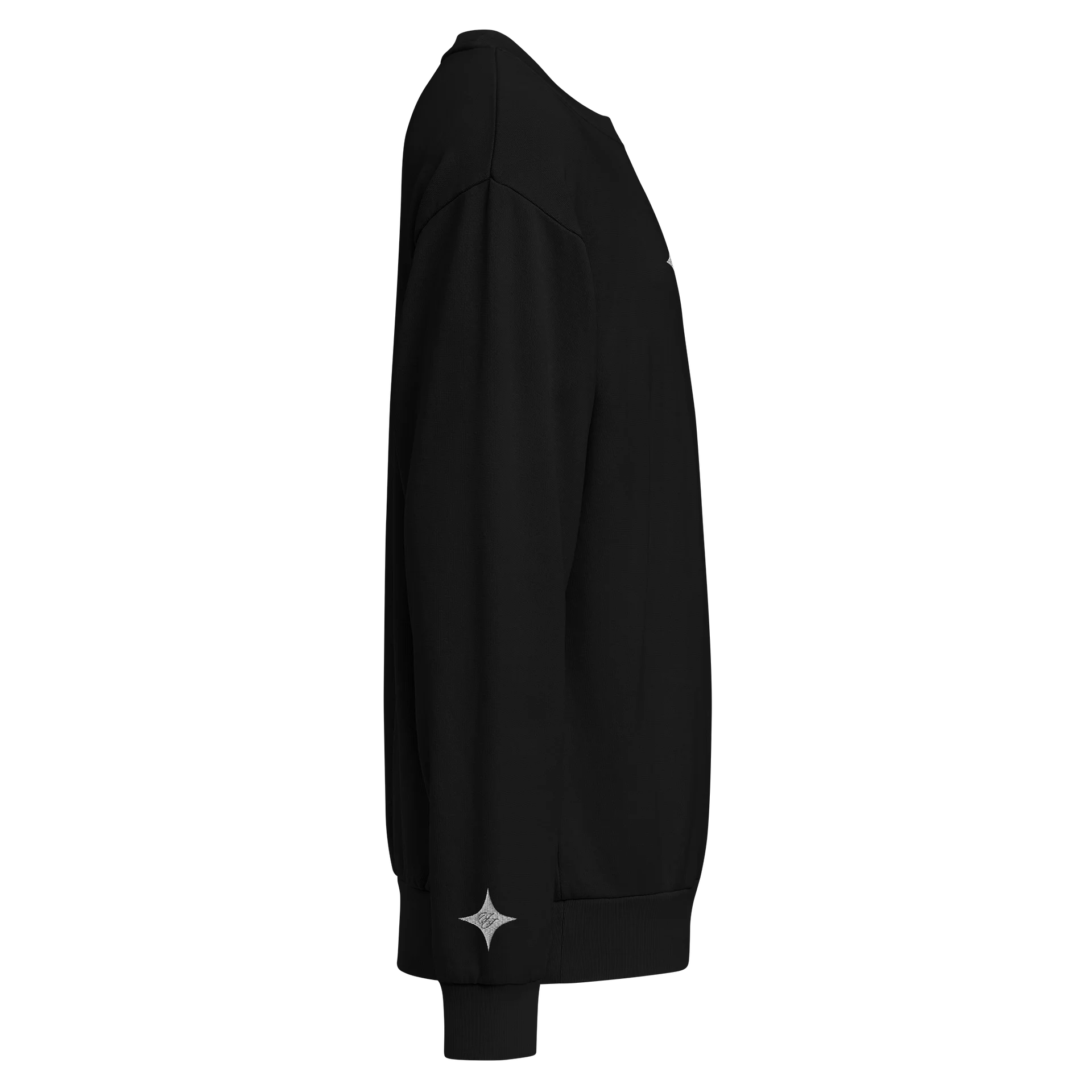 F&F Star Urban Crewneck Sweatshirt product image (10)