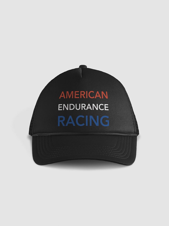 American Endurance Racing Hat product image (1)