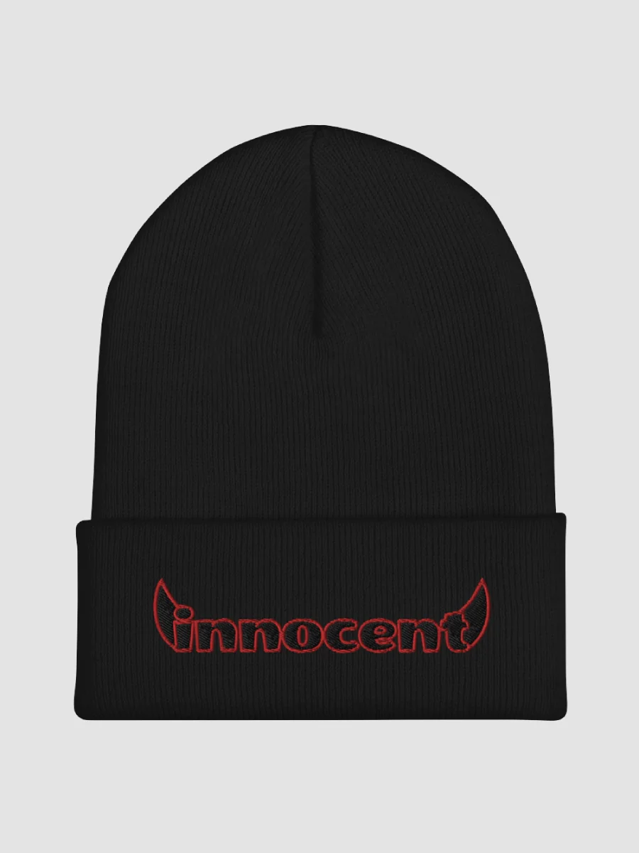 INNOCENT Beanie product image (1)