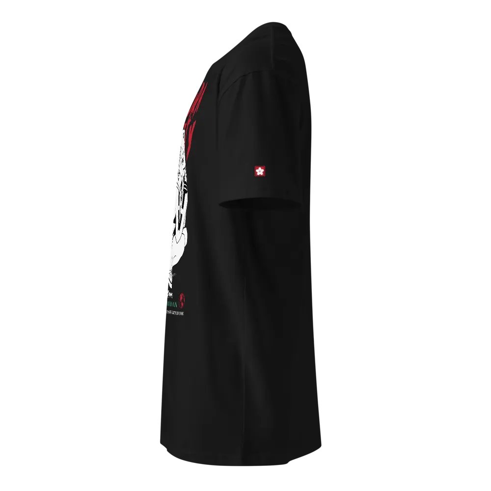 Sakura Street Tee product image (4)