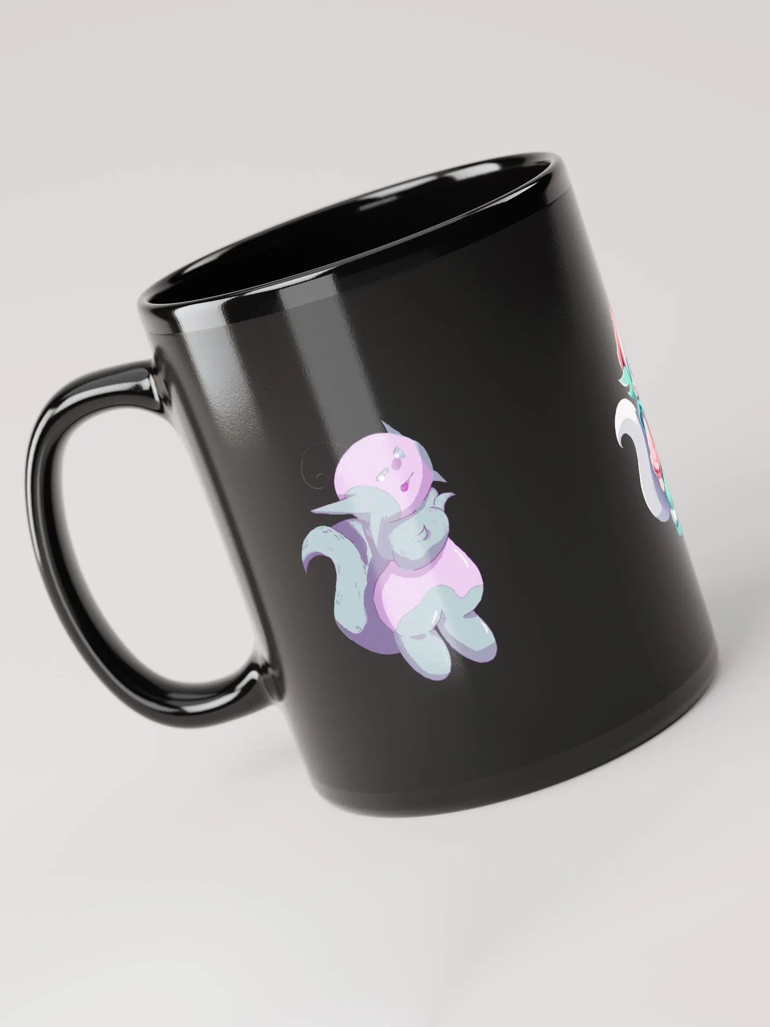 Professor BonSchweet Mug product image (3)