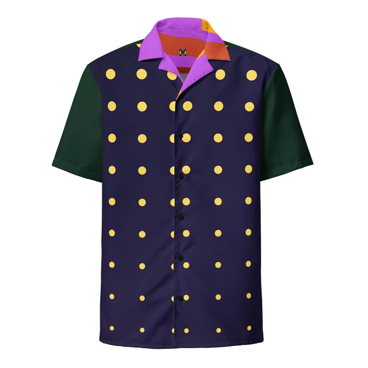 Golden Dot Fade product image (1)