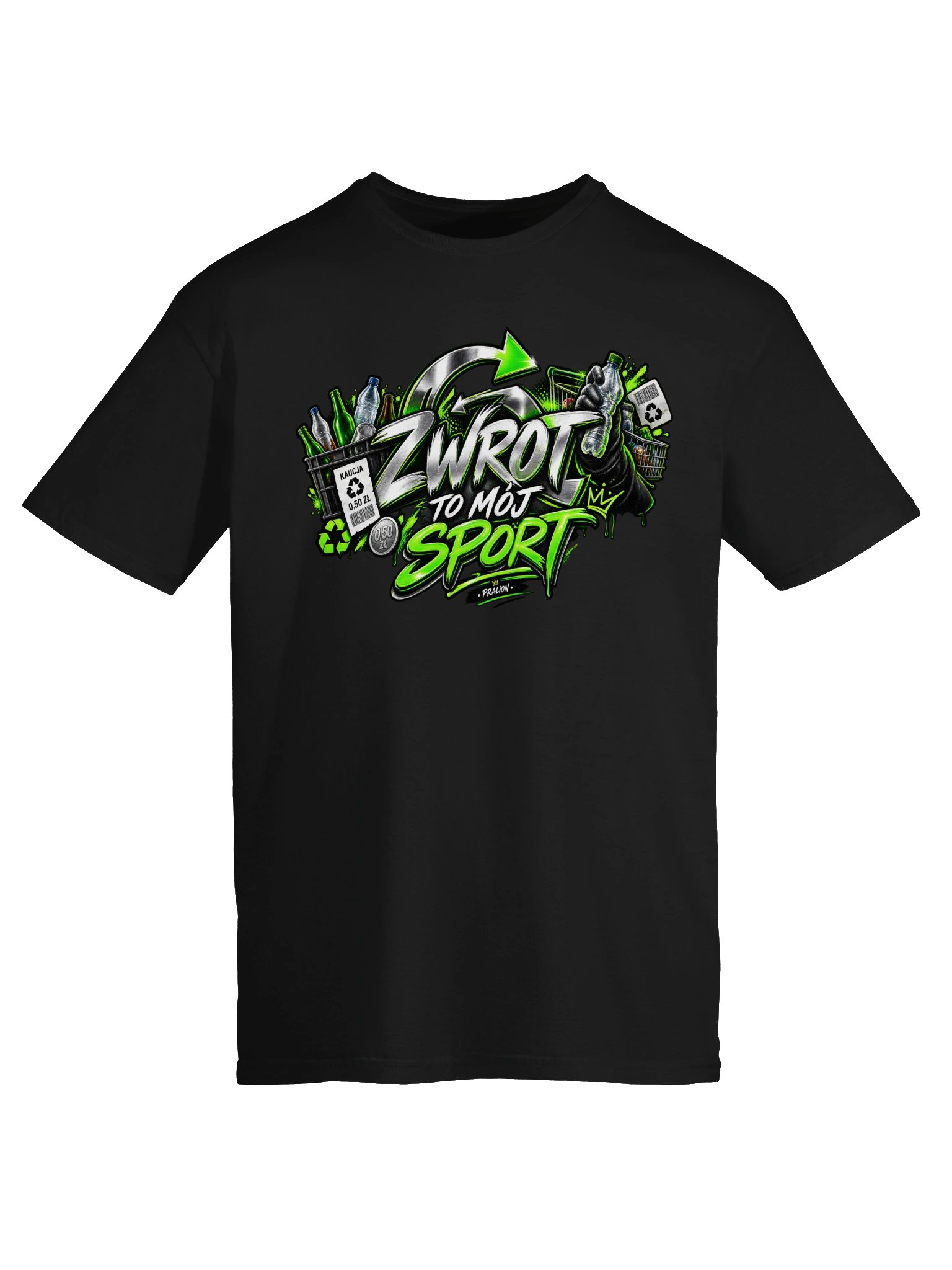 ZWROT TO MÓJ SPORT product image (5)