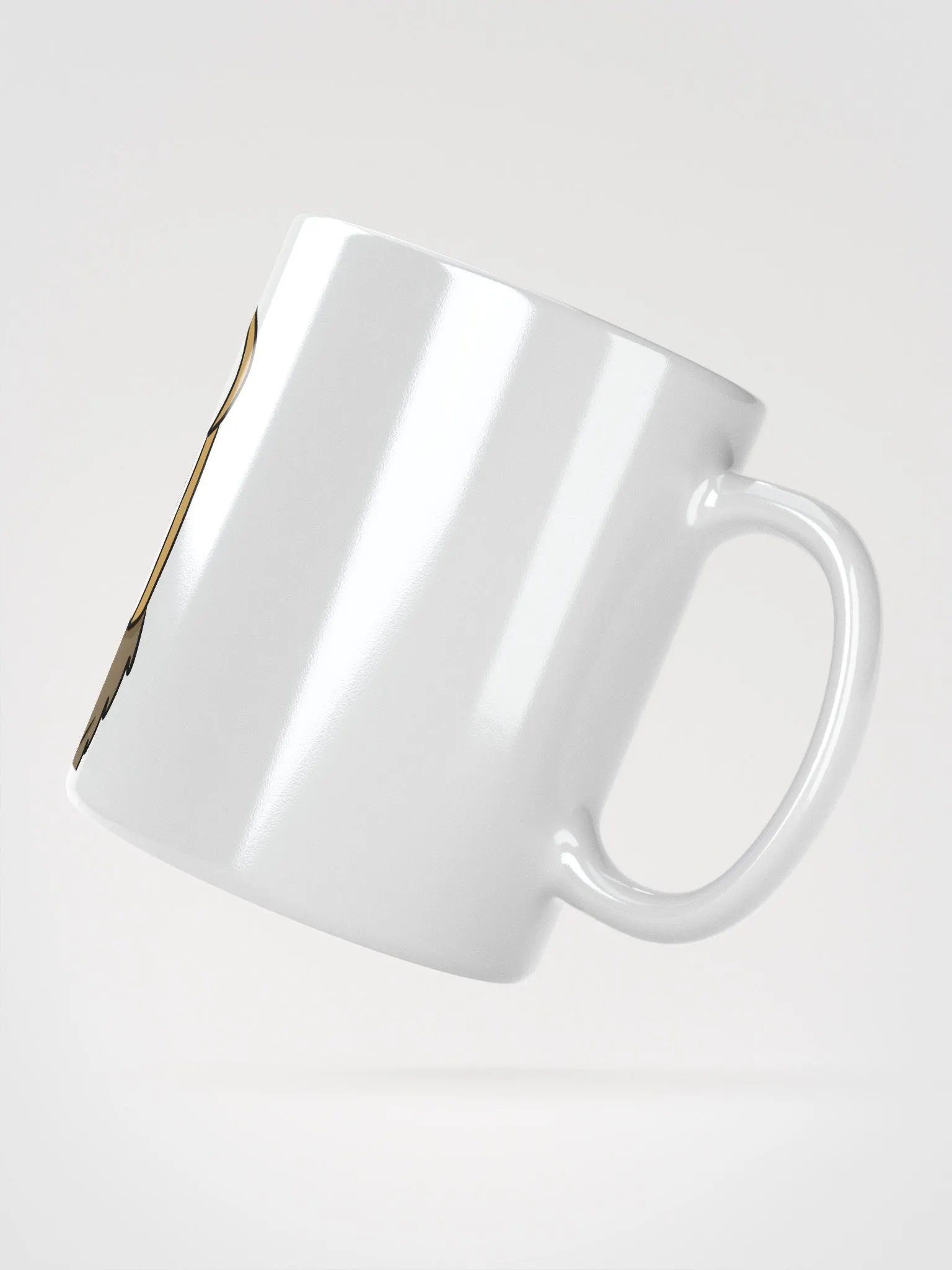 Loaf - White Mug product image (3)
