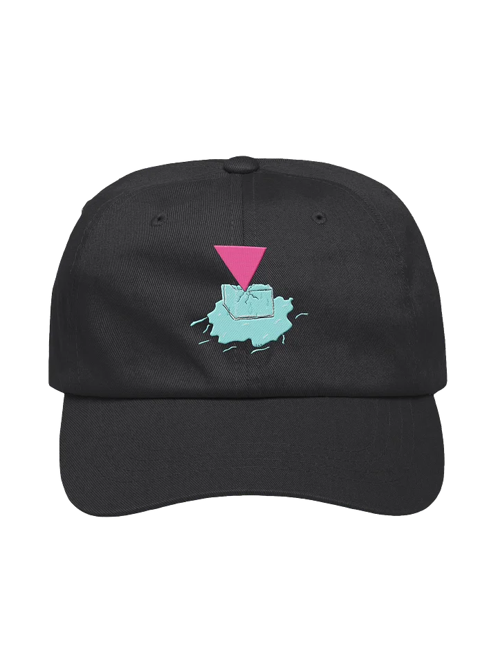 Melt Ice hat product image (1)