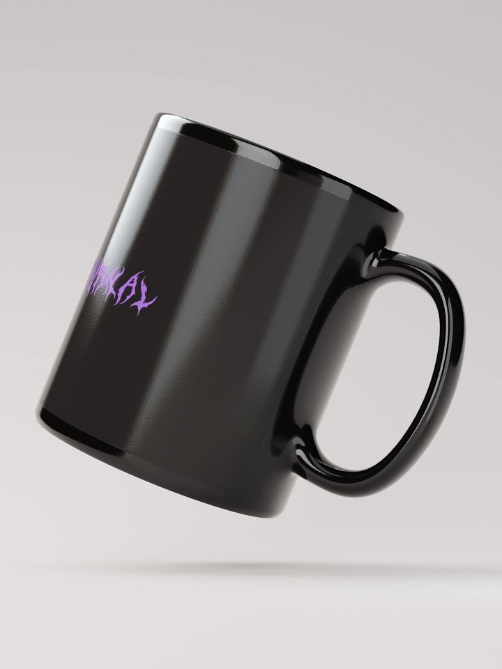 Nocturnal Mug product image (3)