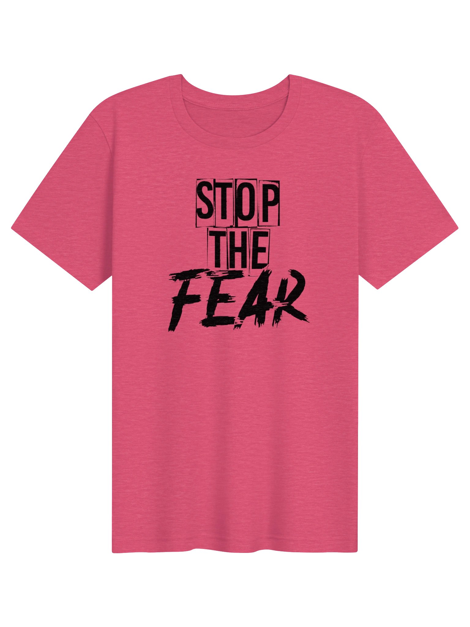 Stop the Fear product image (1)