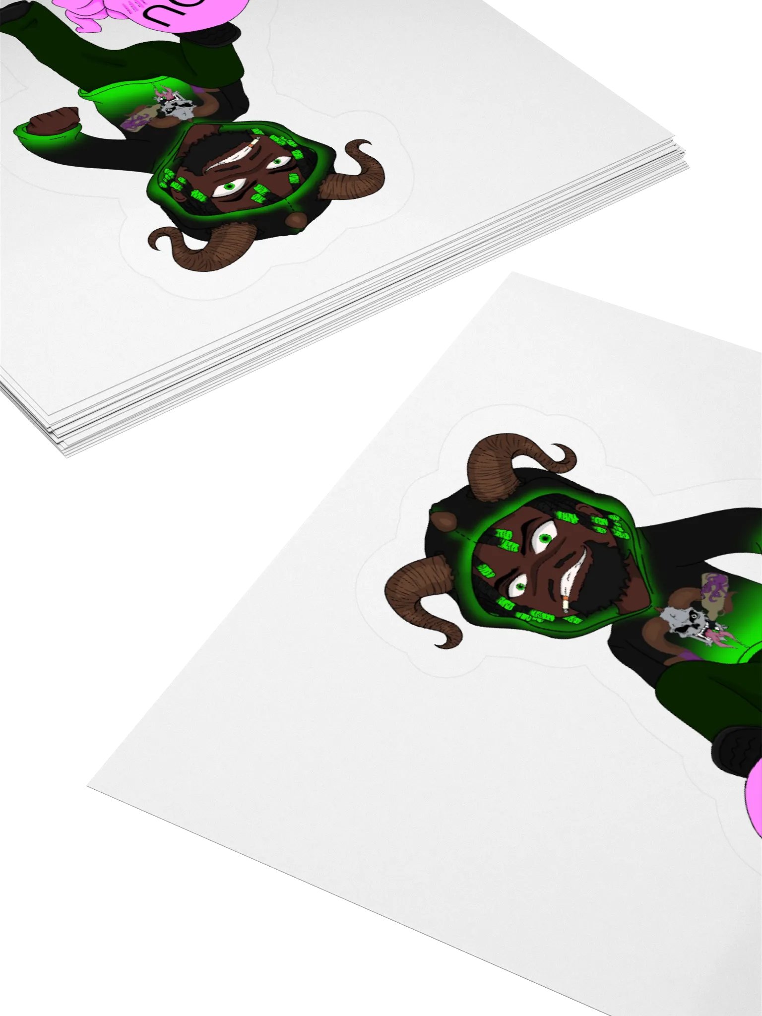 Step on Chat product image (12)