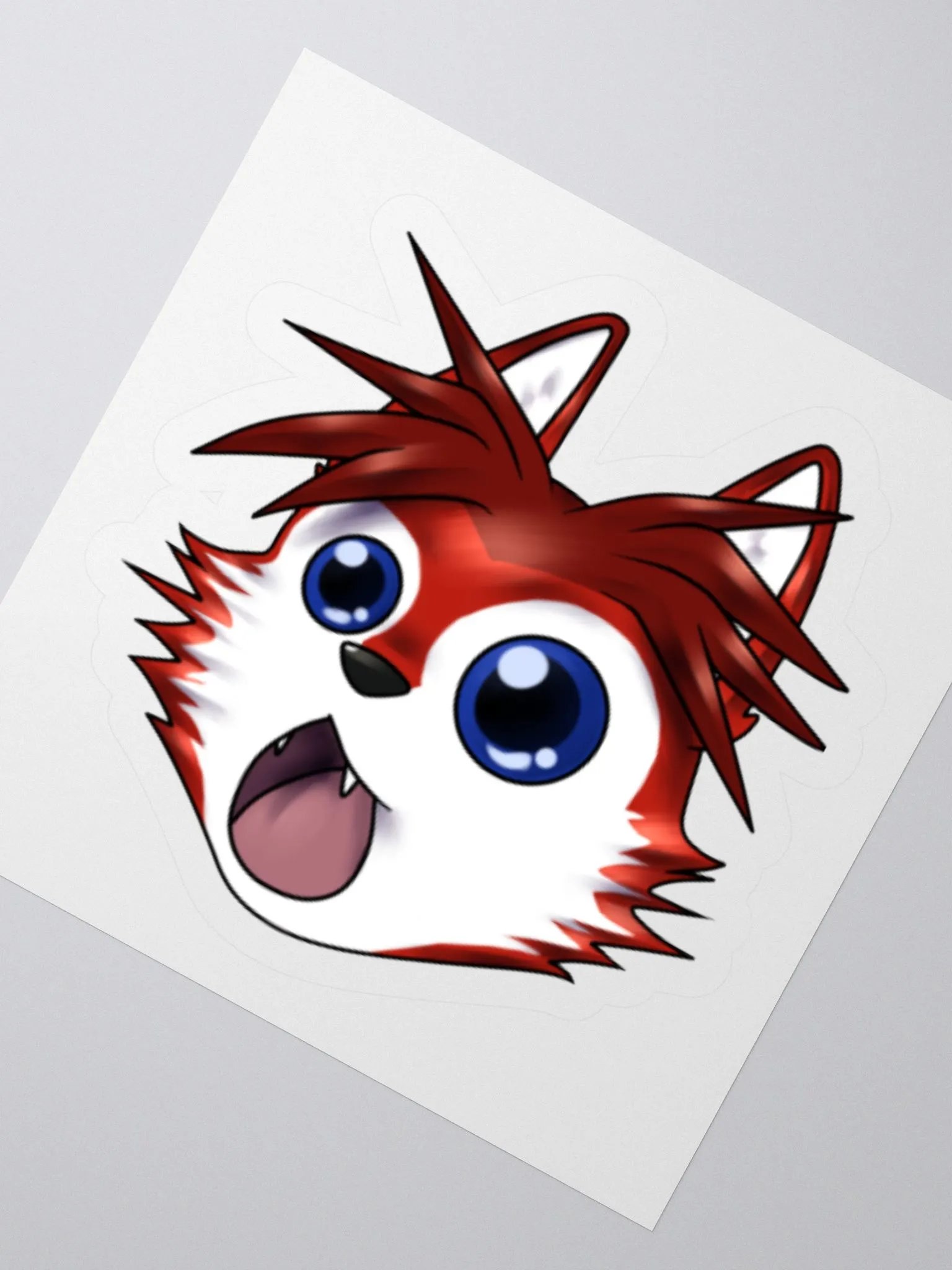 Shocked product image (5)