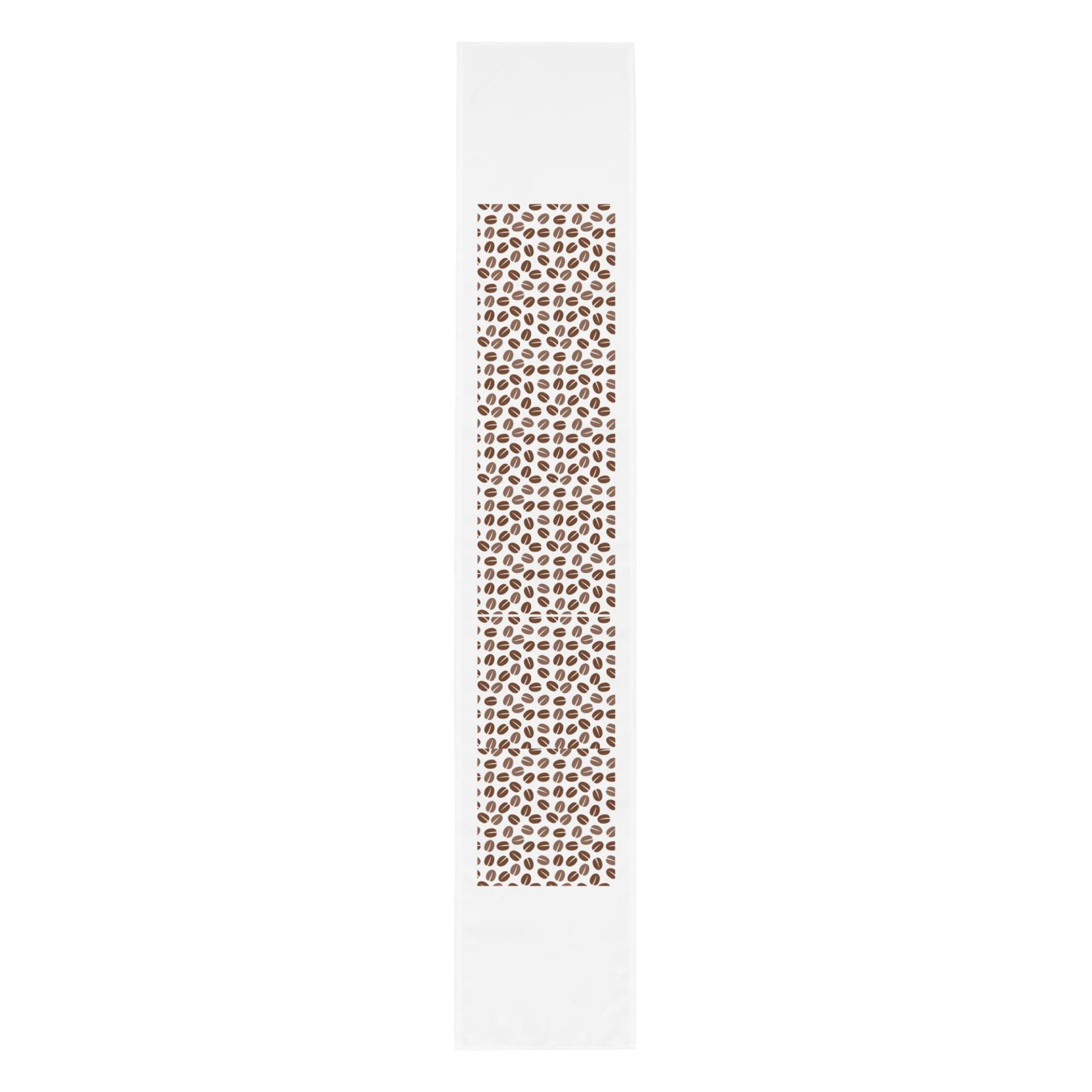 Espresso Dreams Table Runner product image (1)