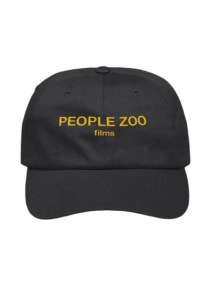PZ Dad Hat product image (1)
