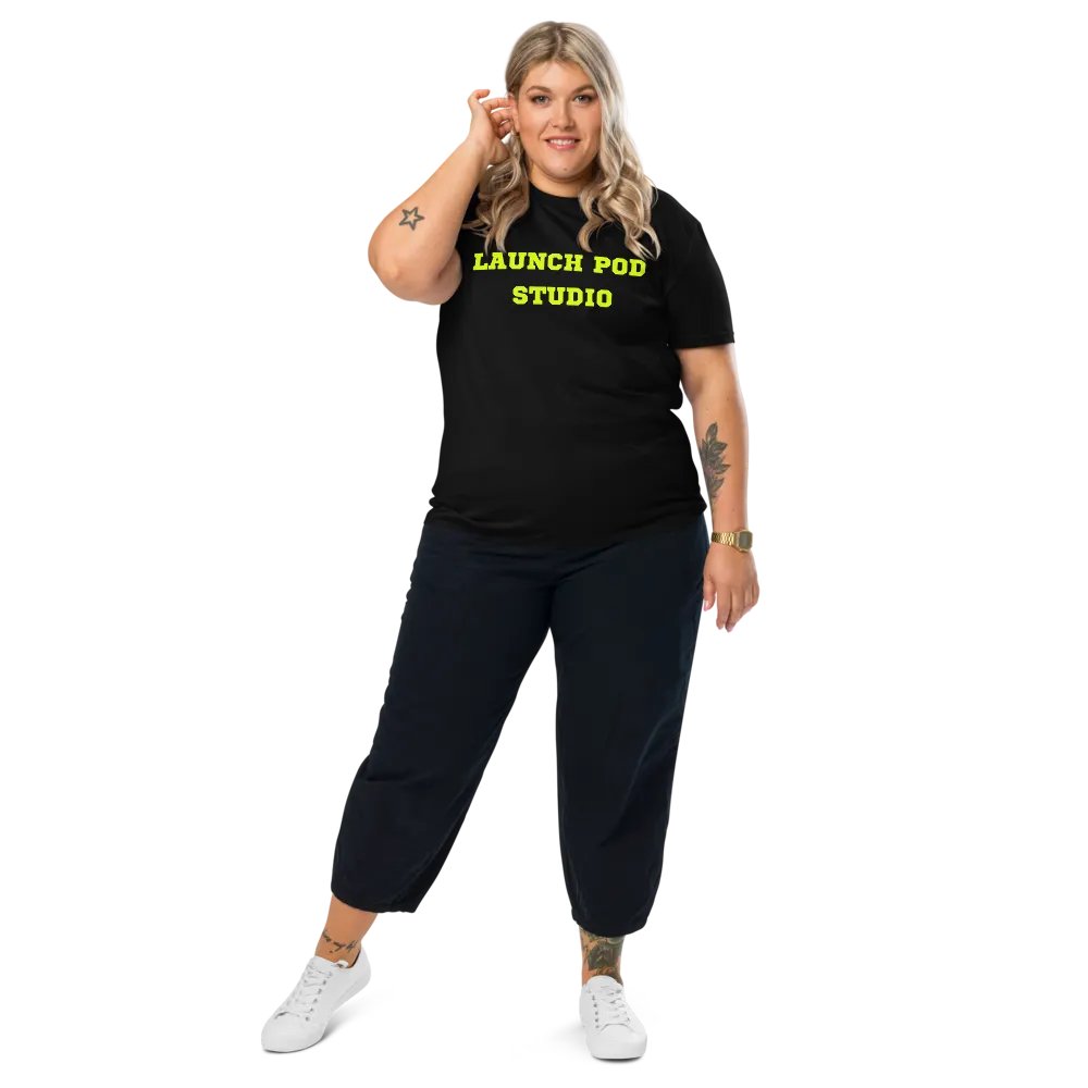 GOOD POD TEE product image (12)