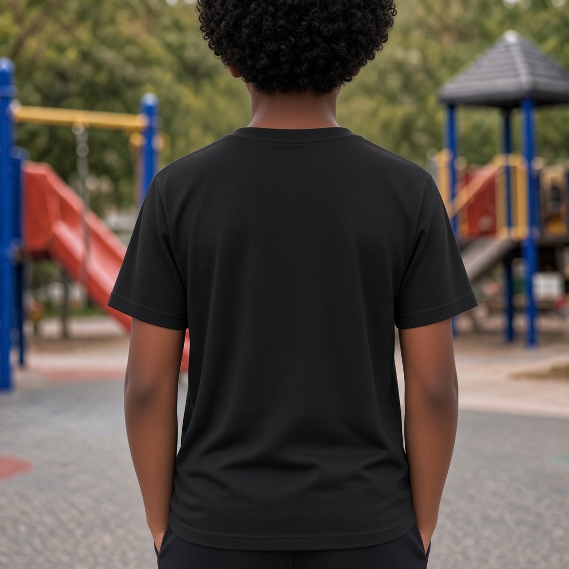 Farzy Splash! Kids T-Shirt product image (3)