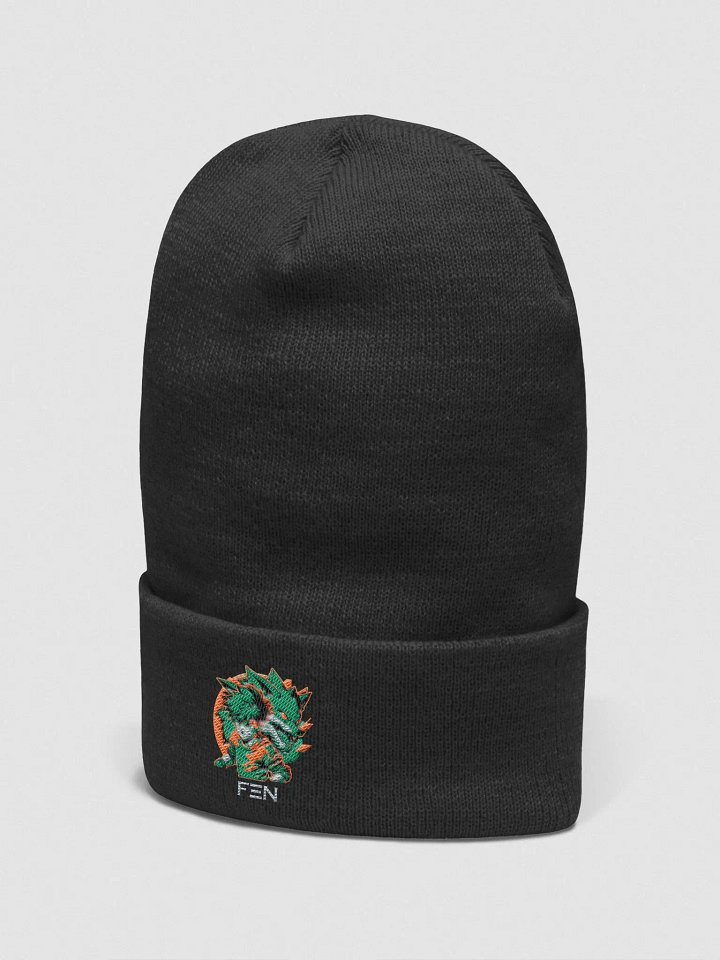 Fen_Partnered Beanie product image (8)