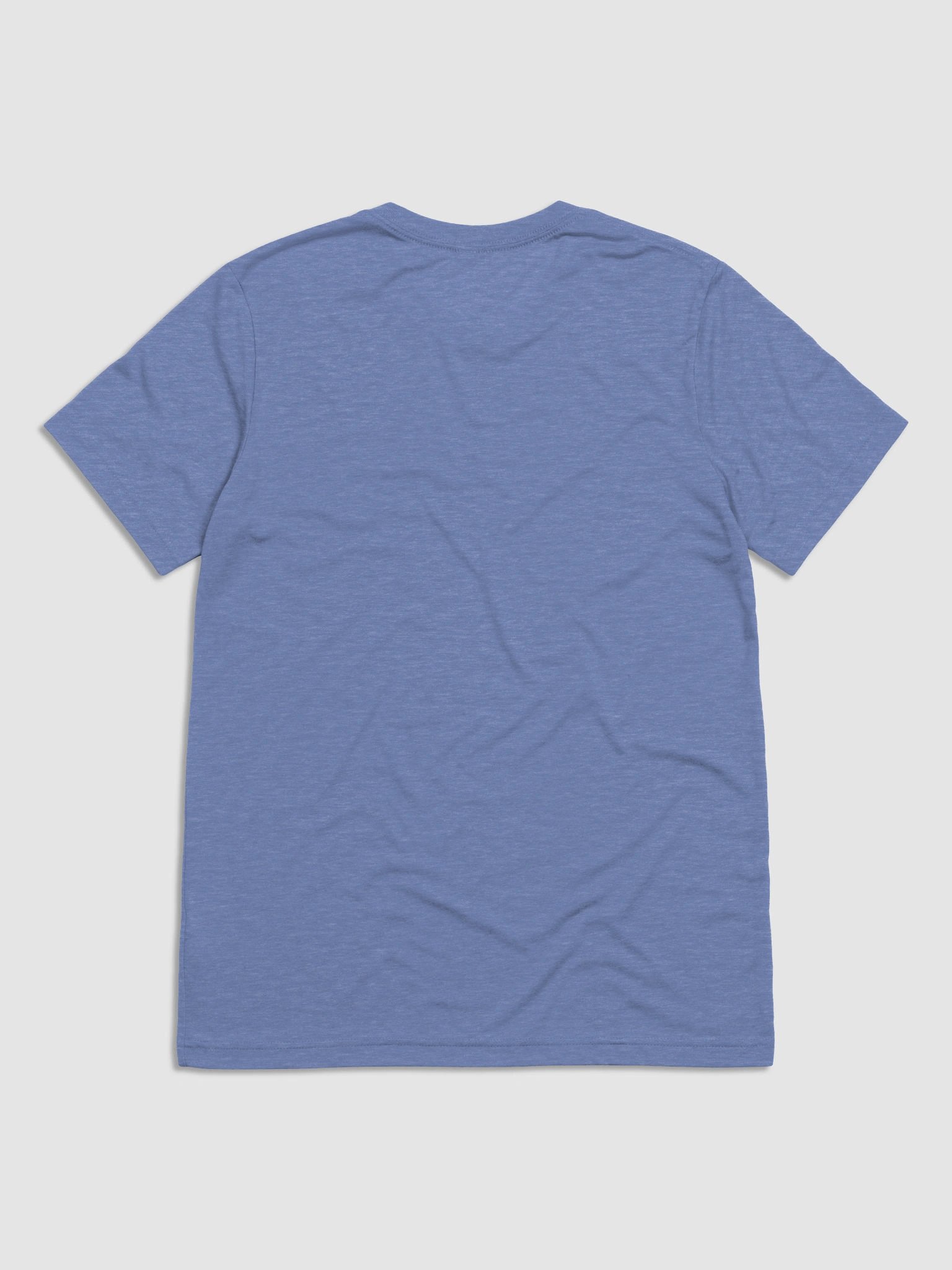 OSRF Infra Team triblend shirt product image (2)