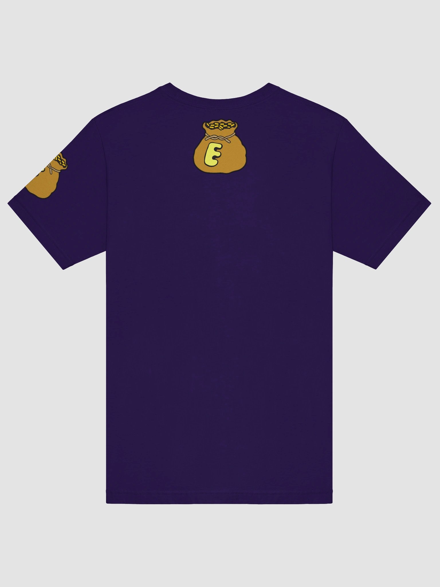 T-Shirt product image (6)