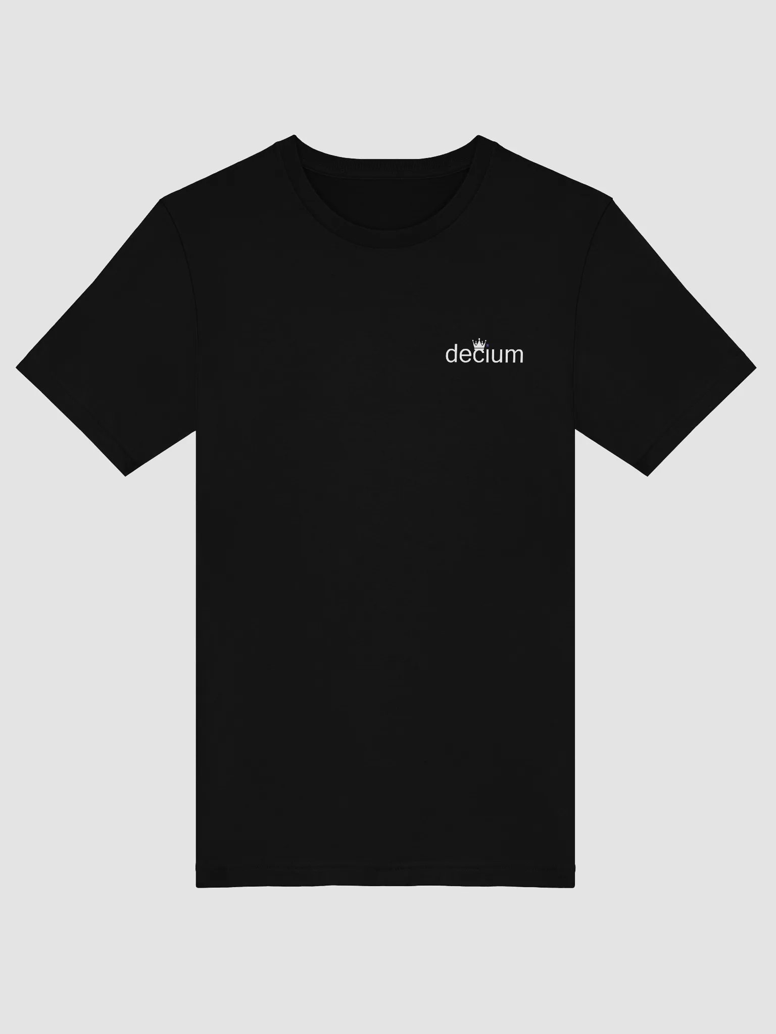 Decium Shirt Subtle product image (5)