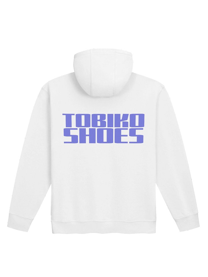 TOBIKO SHOES HOODIE product image (1)