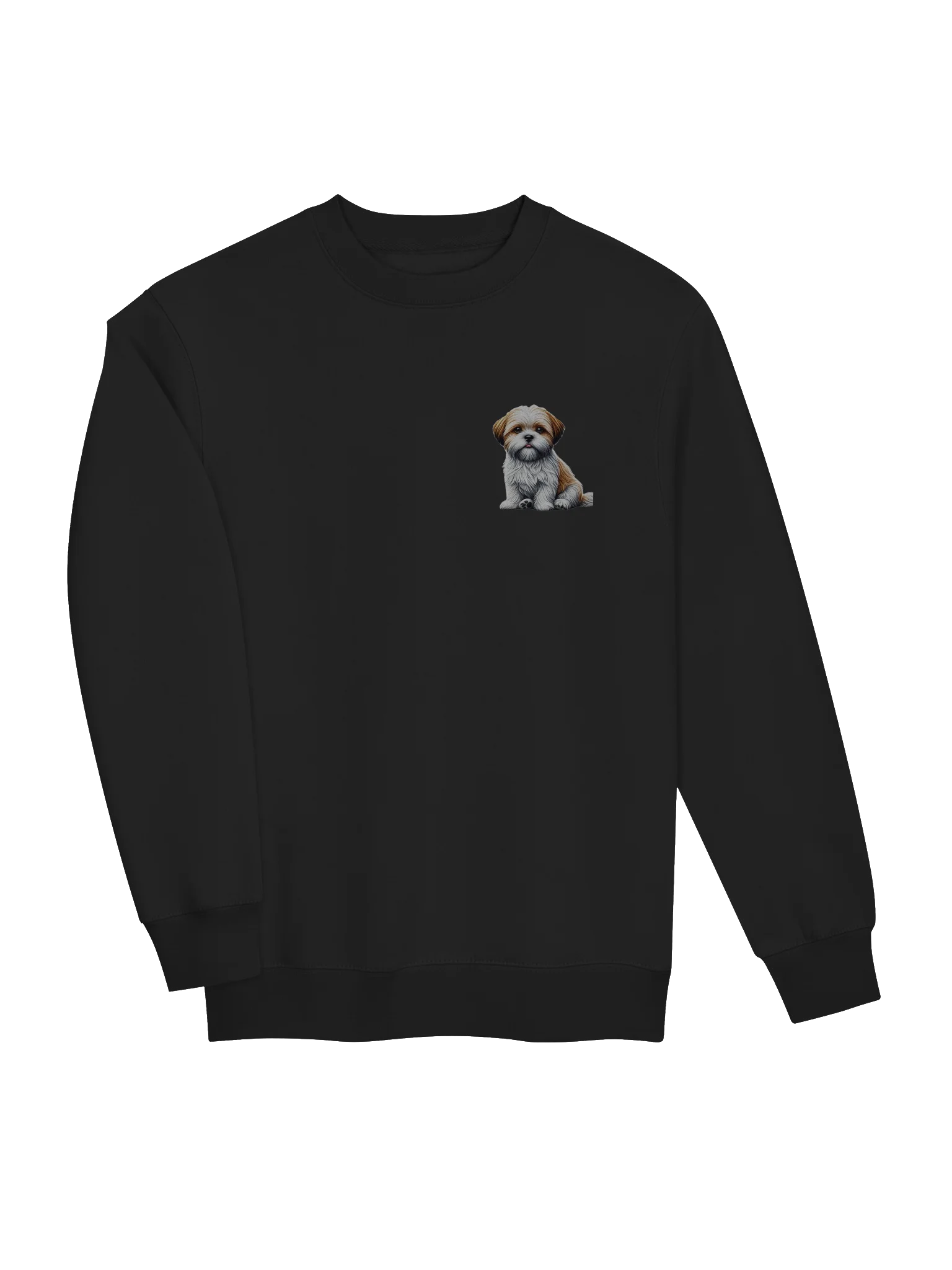 Dog sweater product image (12)