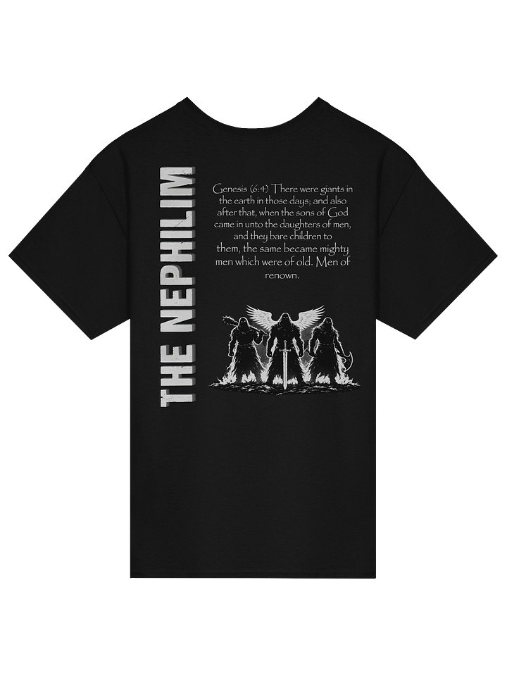 The Nephilim - Genesis 6:4 product image (2)