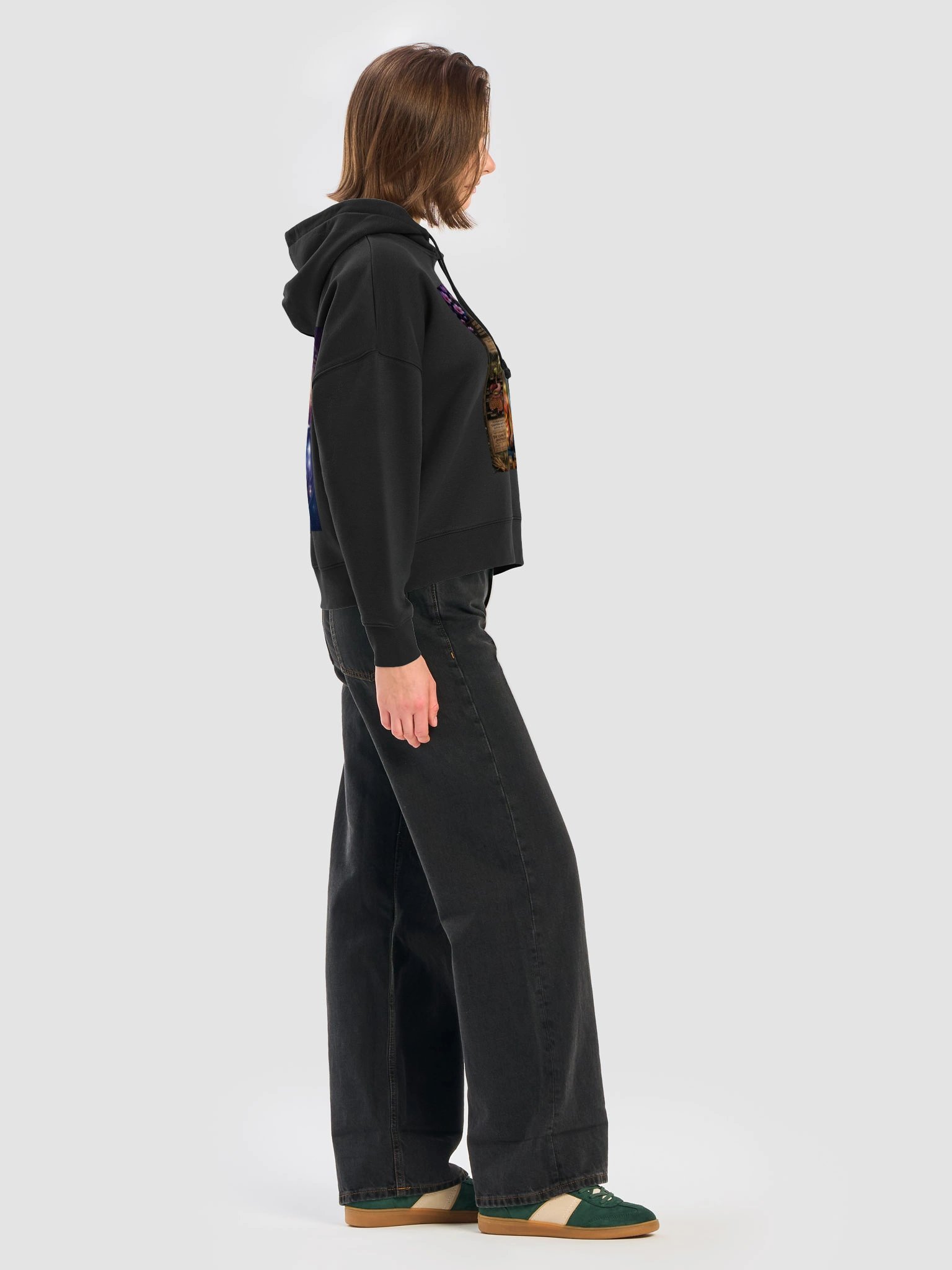 Apothecary Chronicles Hoodie product image (8)
