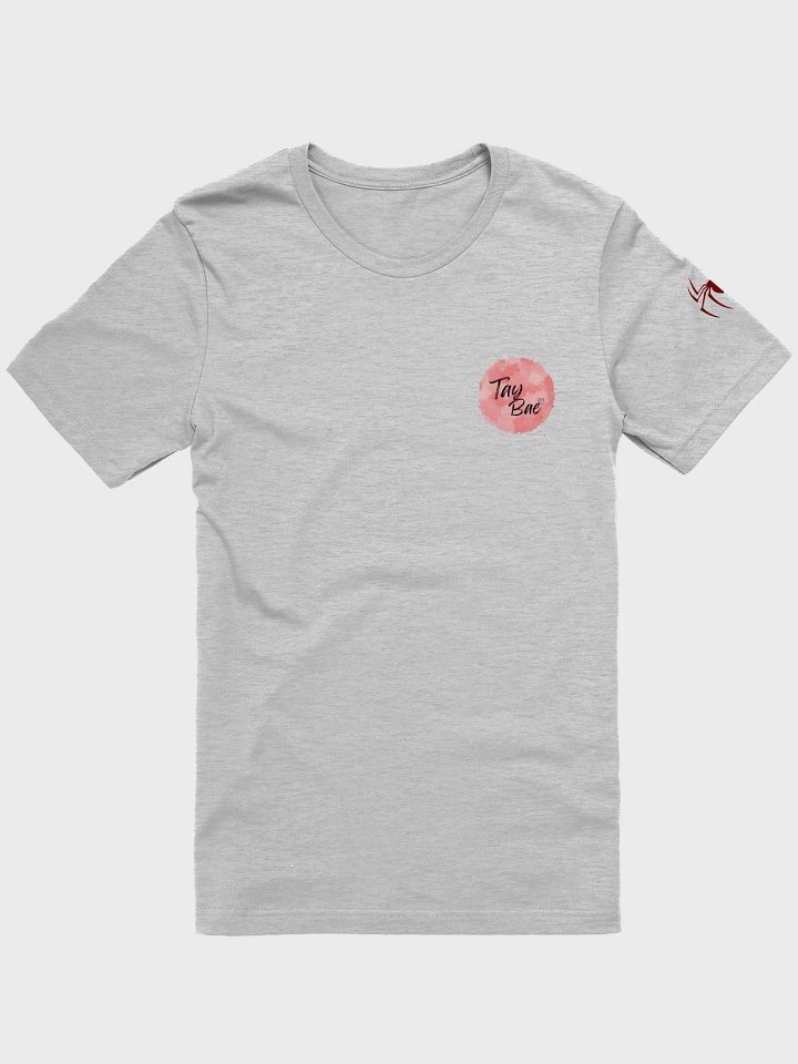 Spider Tay T-Shirt product image (1)