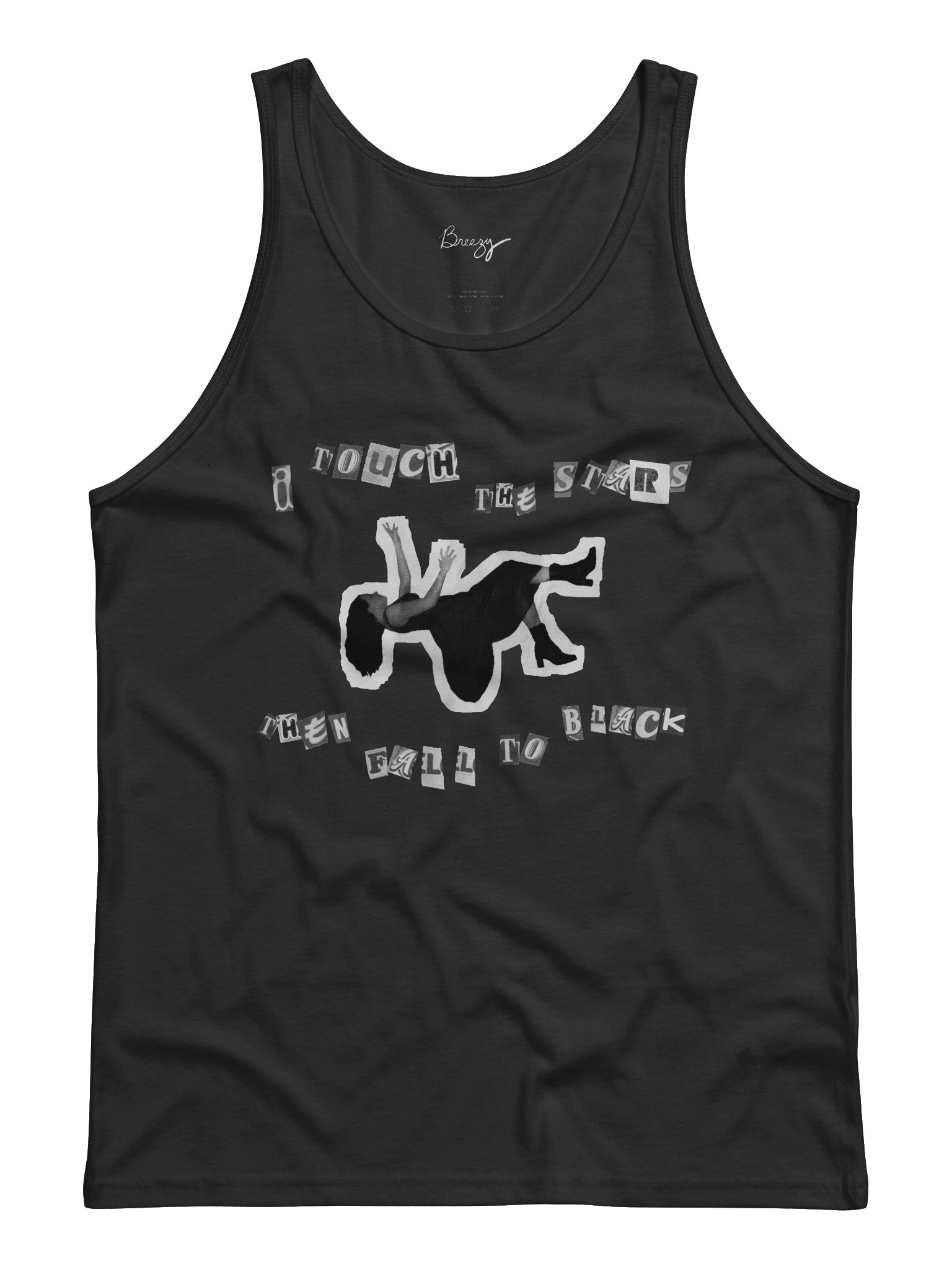 Earthquake Tank Top product image (1)