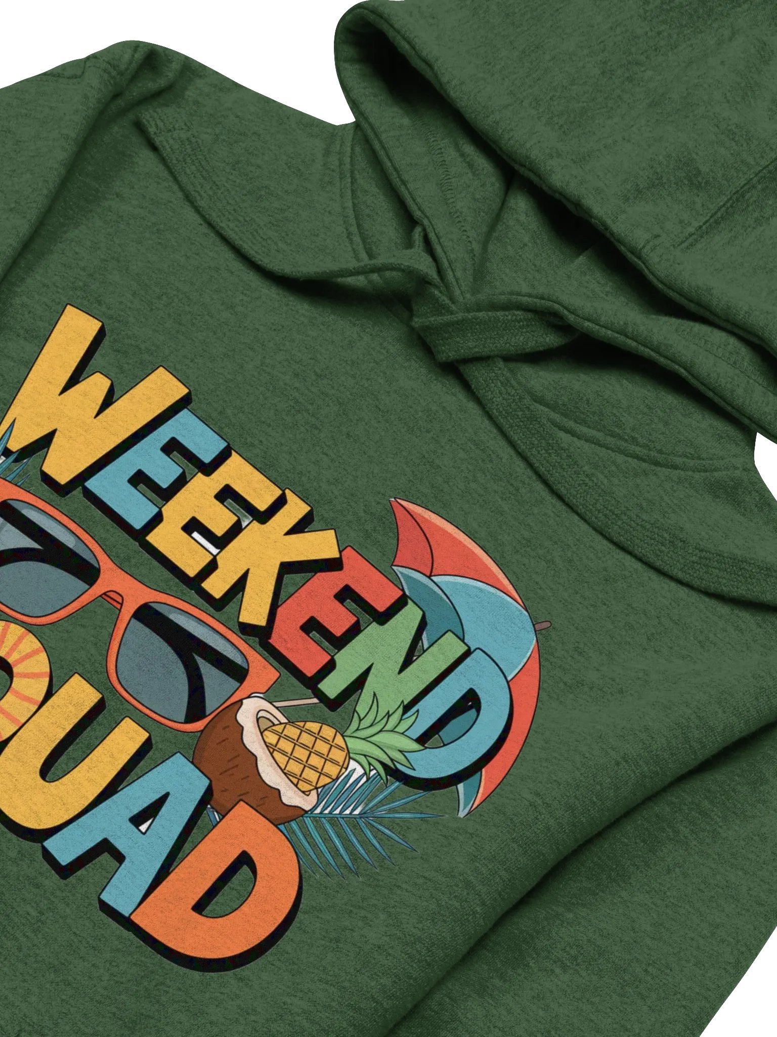Weekend Squad product image (3)