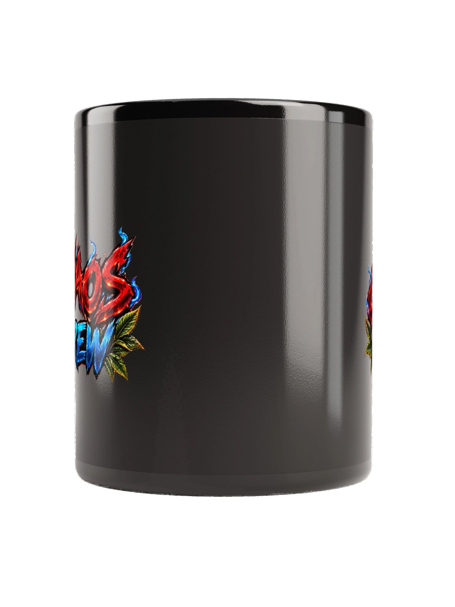Chaos Crew Mug product image (2)