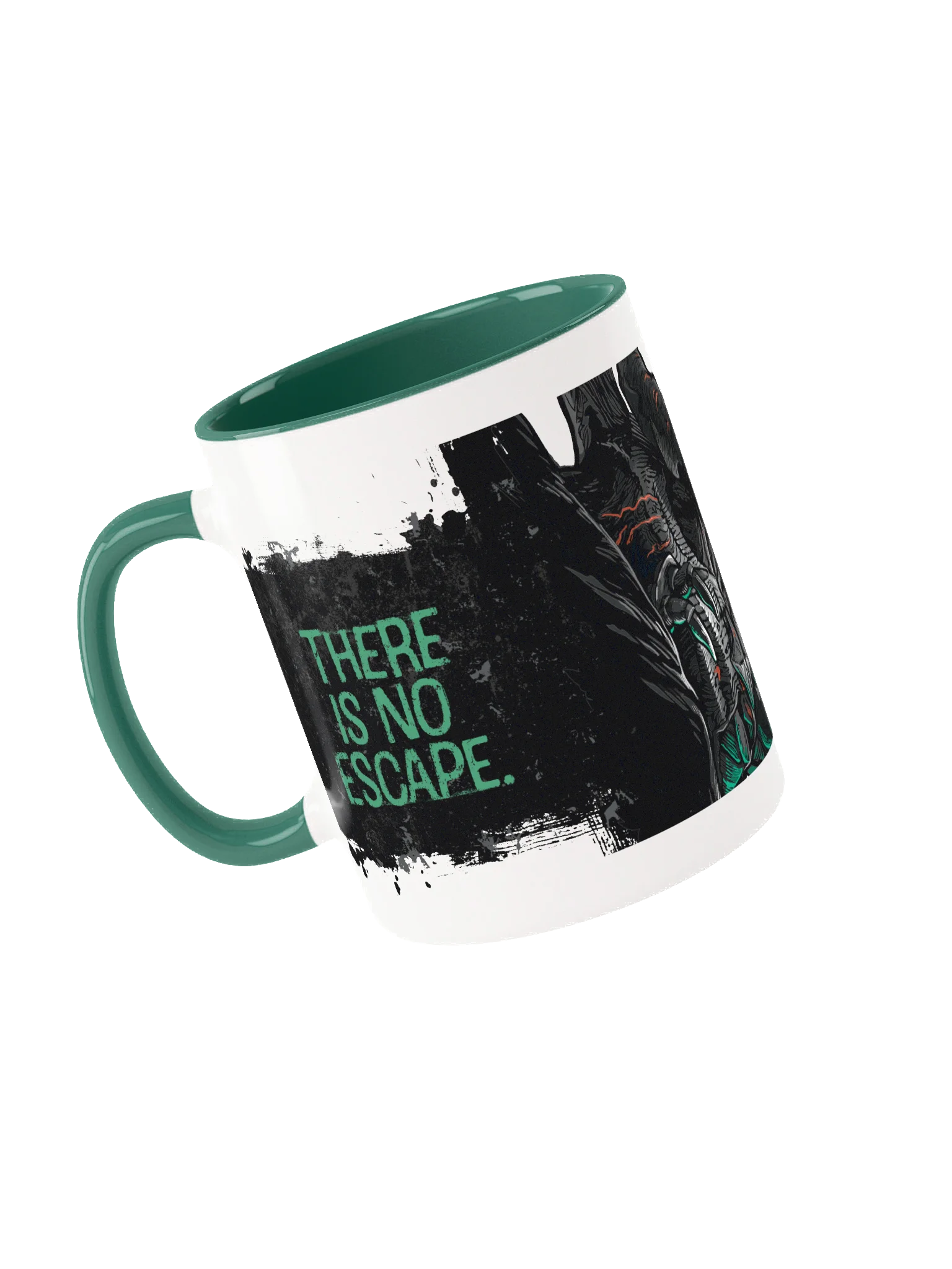NIGHT TERROR: "Sweet Dreams!" Coffee Mug product image (3)