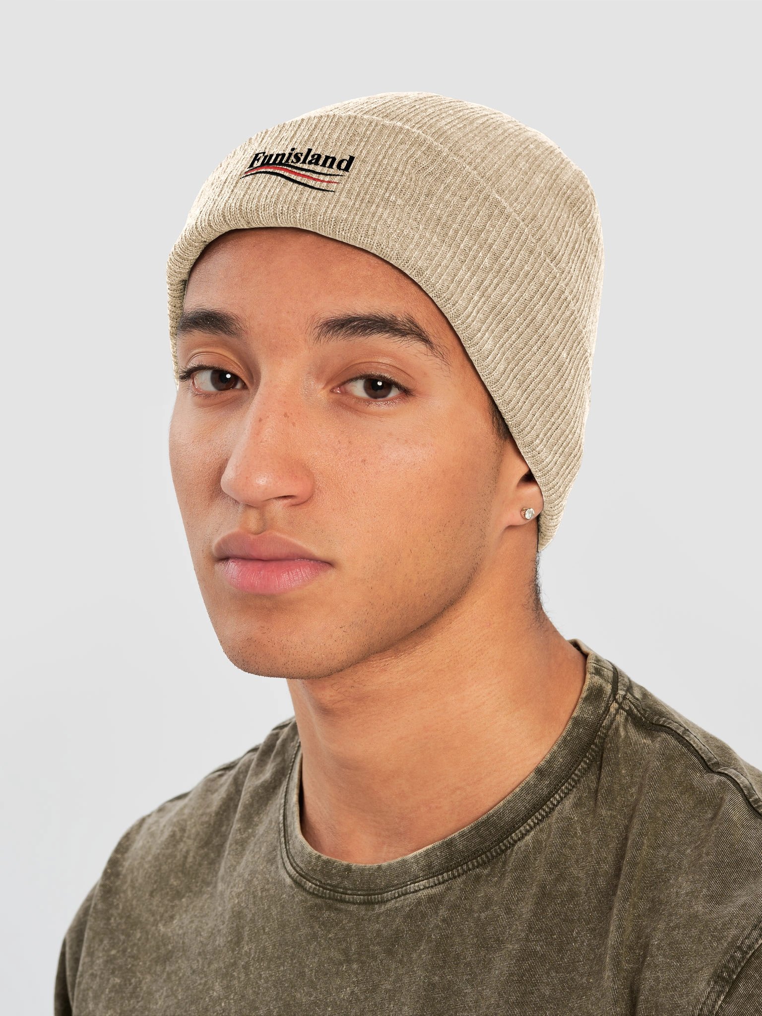 BALENCY BEANIE EMBROIDERED product image (23)
