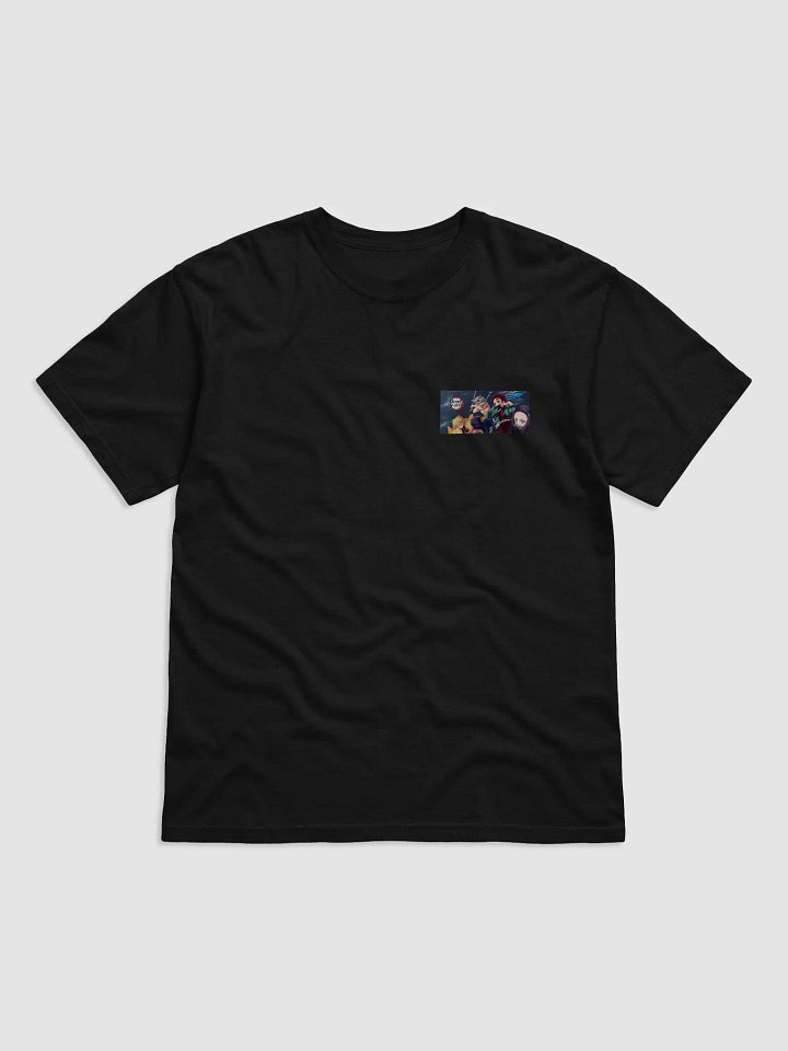 Demon Slayer: Kimetsu no Yaiba Anime T-Shirt product image (1)