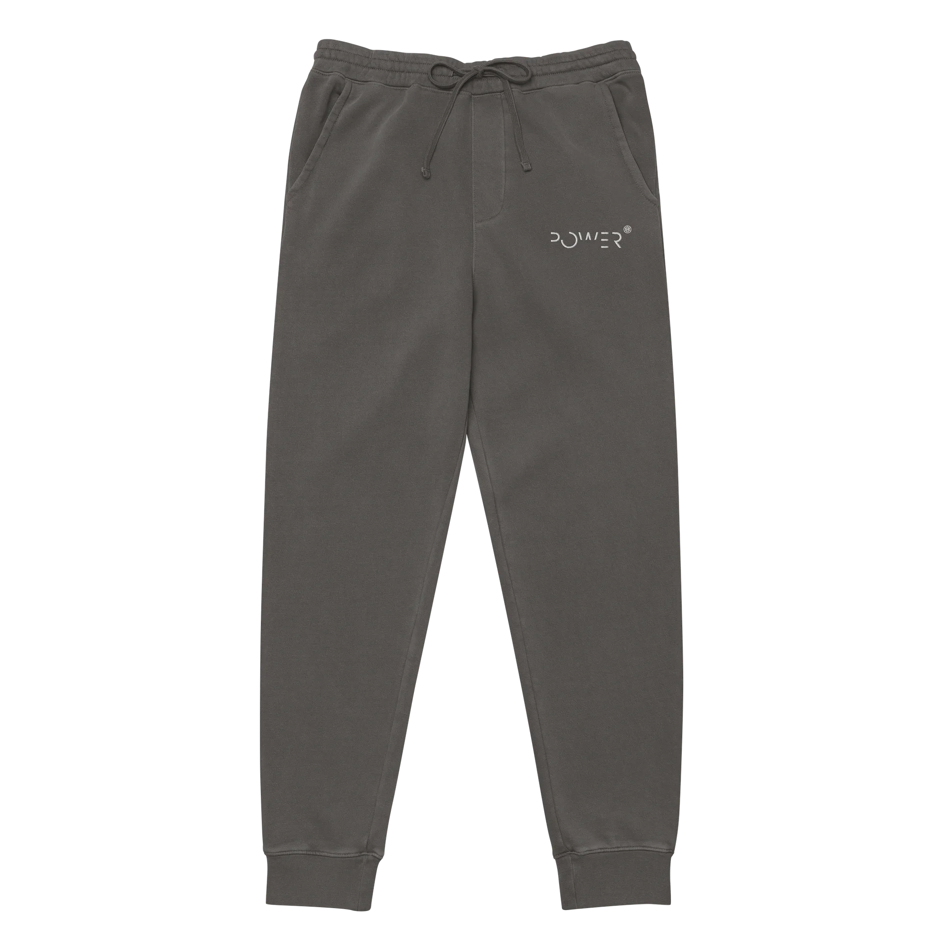 POWER Premium Oversized Joggers product image (2)
