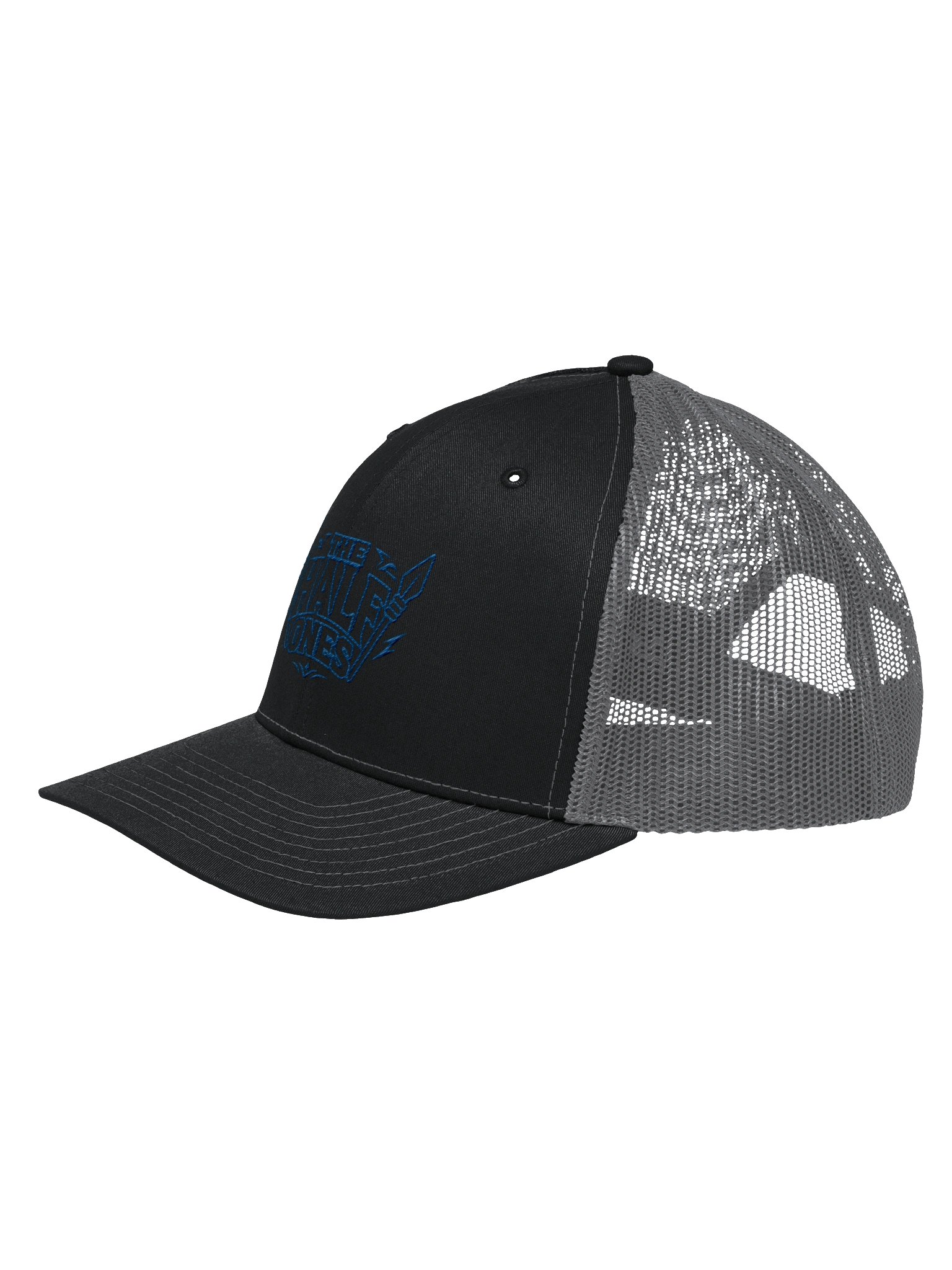 Half Ones Richardson Hat product image (7)