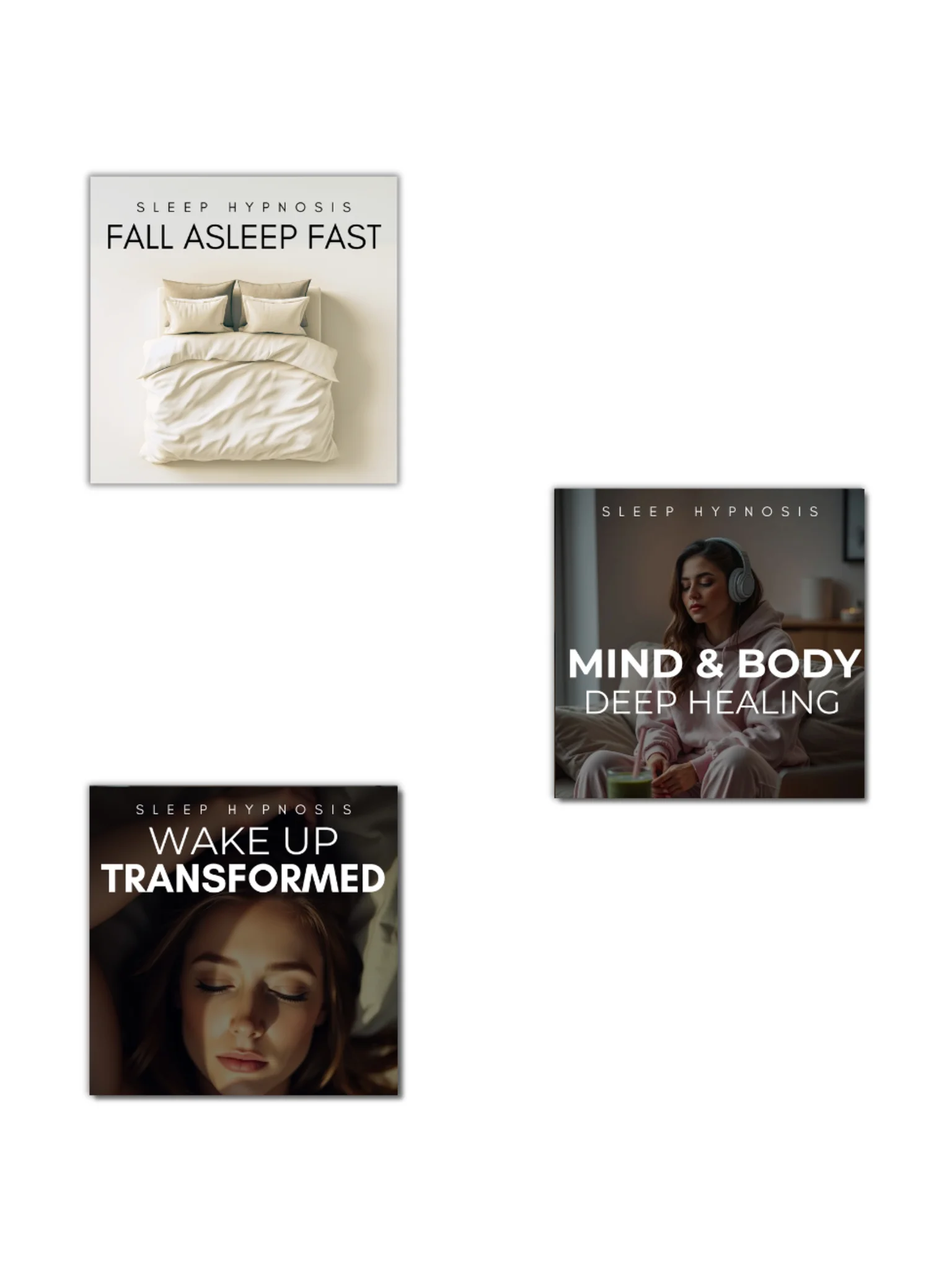 Sleep & Reset Bundle product image (2)
