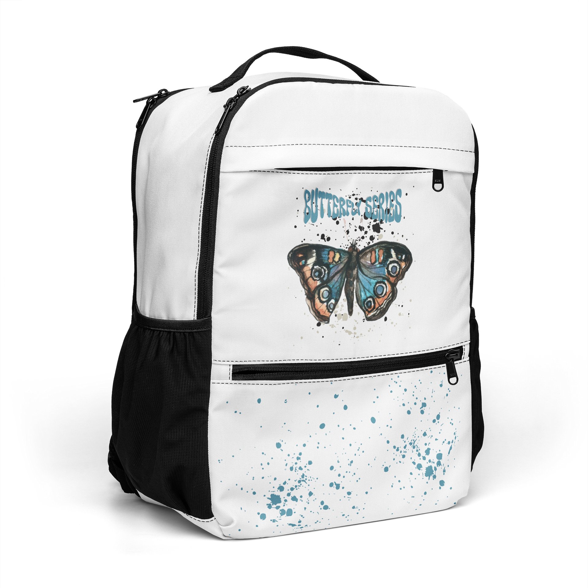 Butterfly Series Backpack product image (7)