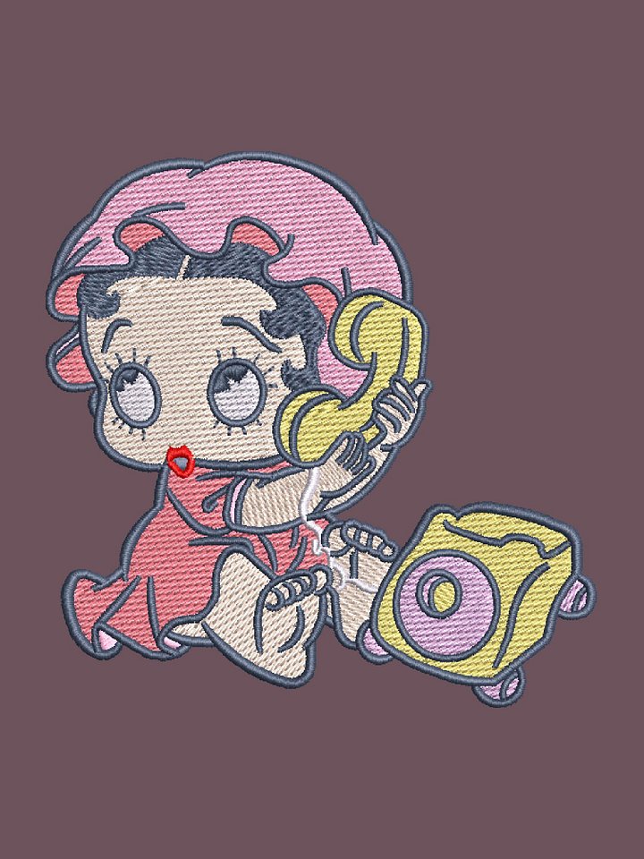 BABY BETTY product image (1)
