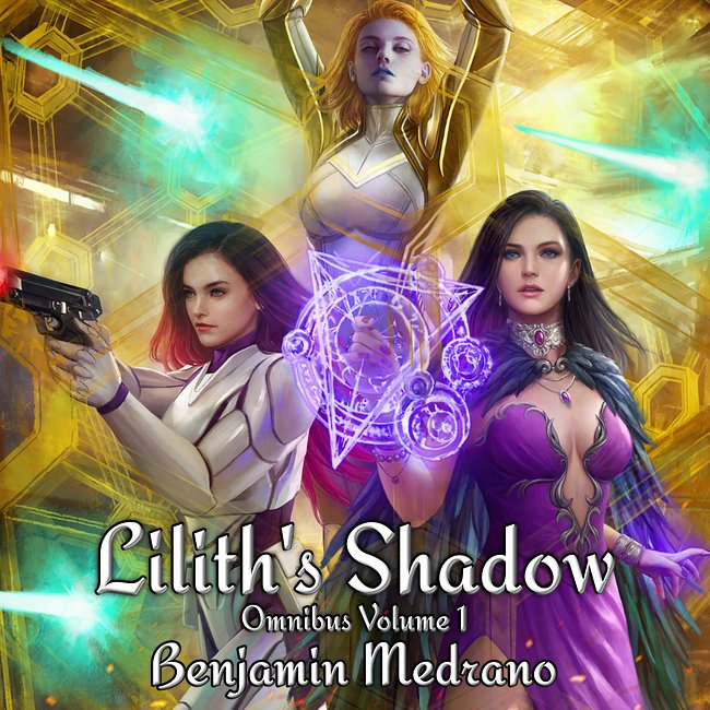 Lilith's Shadow